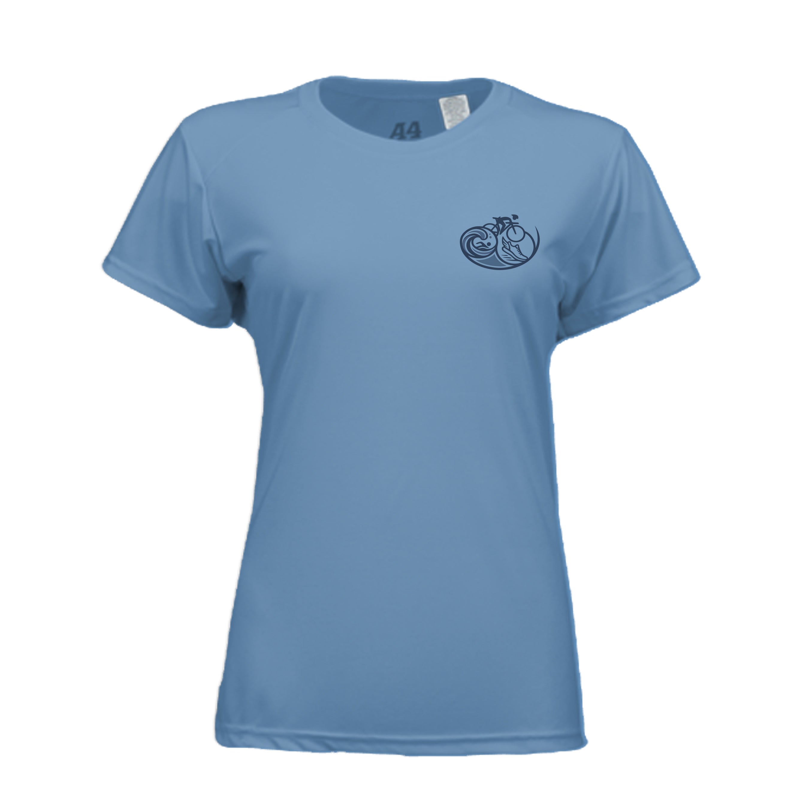 LIGHT BLUE - NW3201 - FRONT