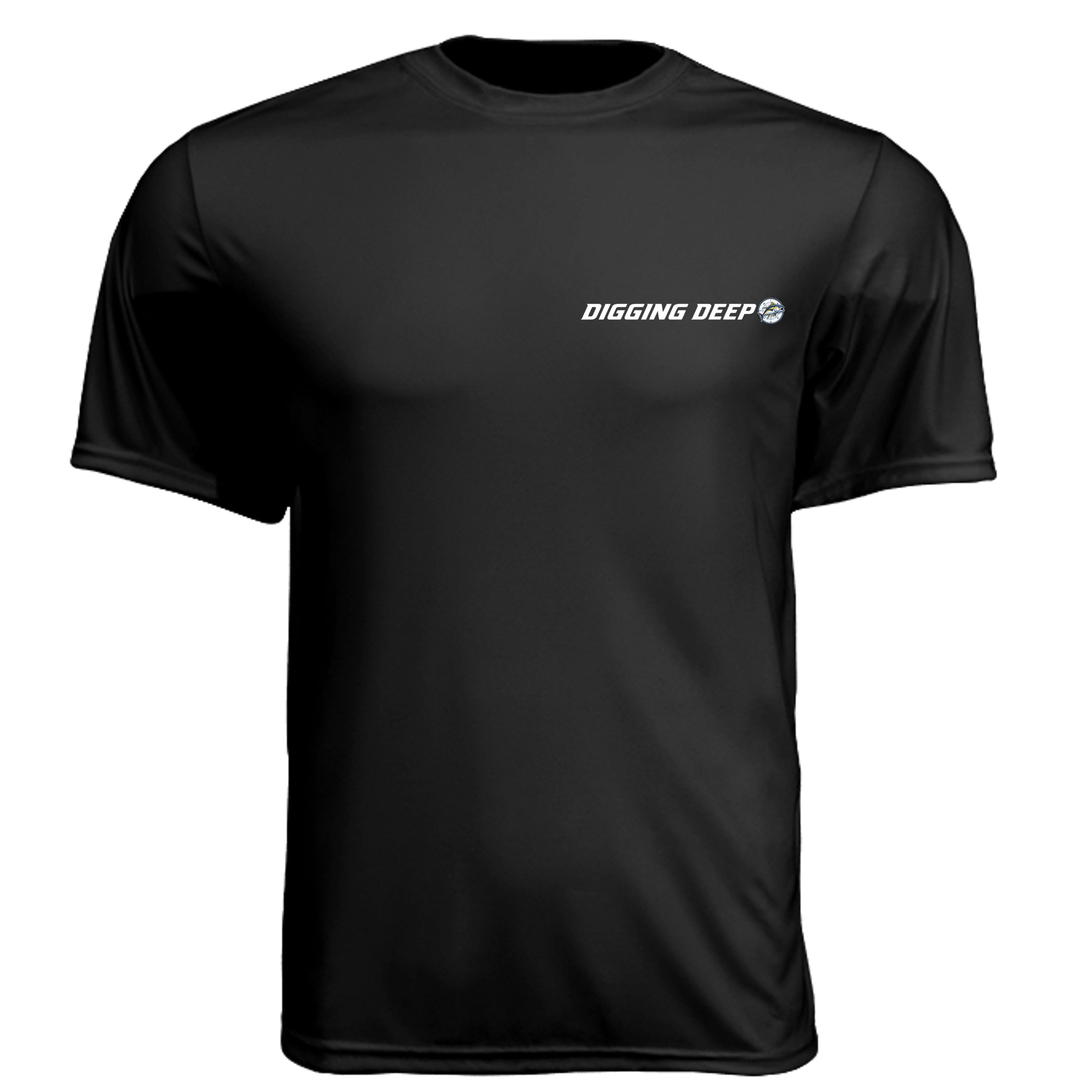 BLACK - N3142 - FRONT