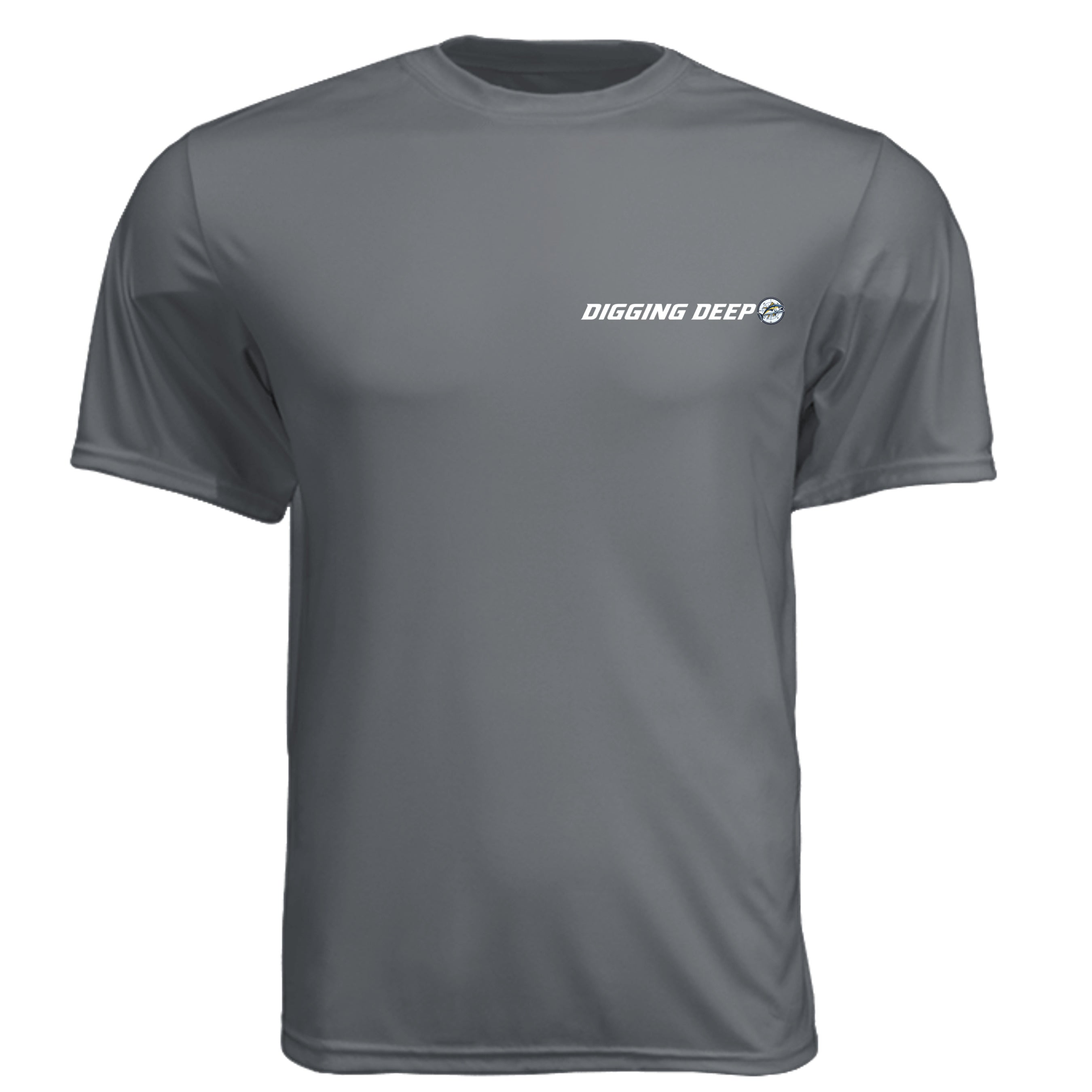 GRAPHITE - N3142 - FRONT