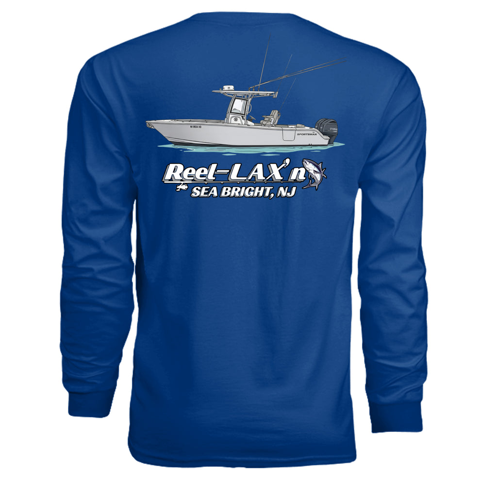 ROYAL - N3165 - BACK