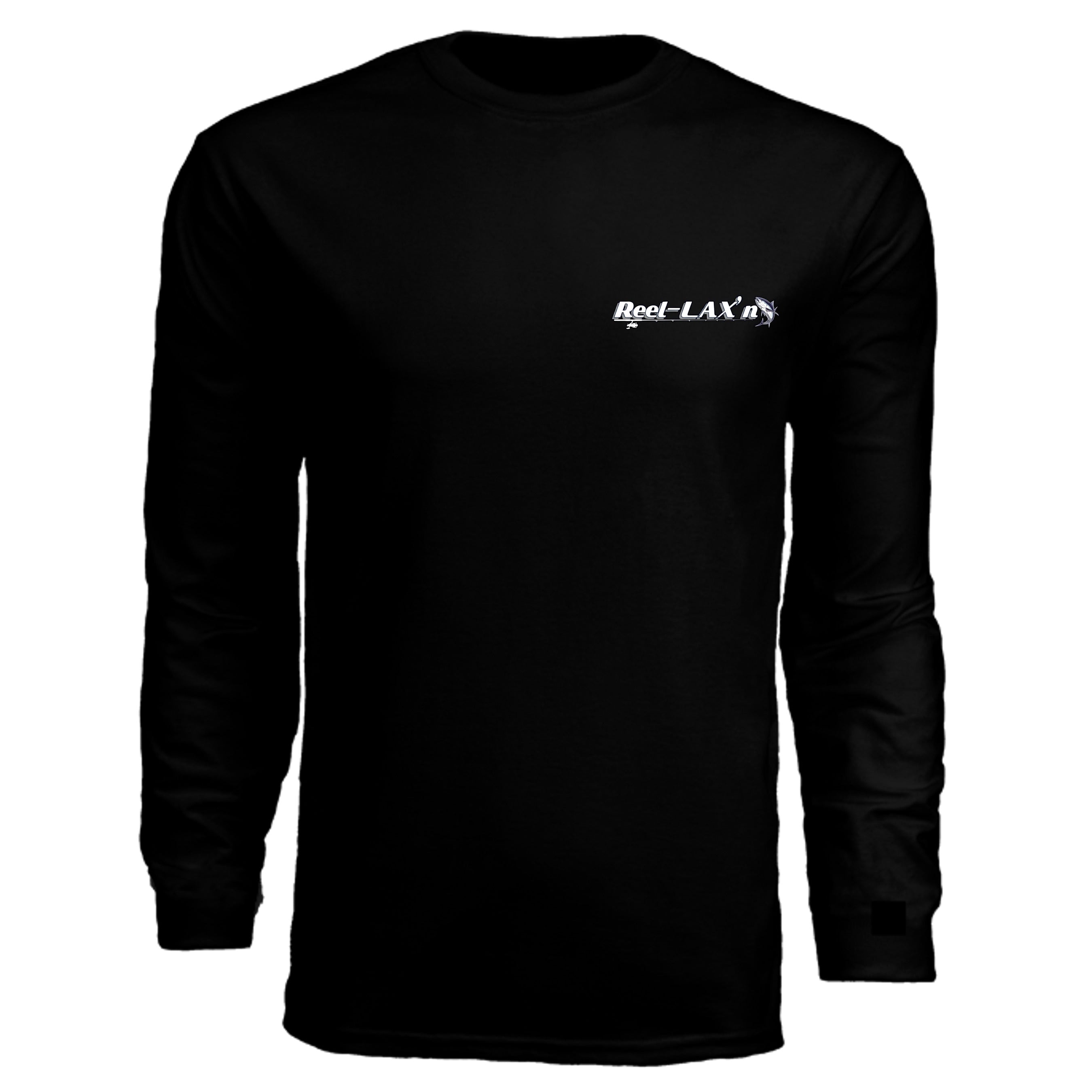 BLACK - N3165 - FRONT