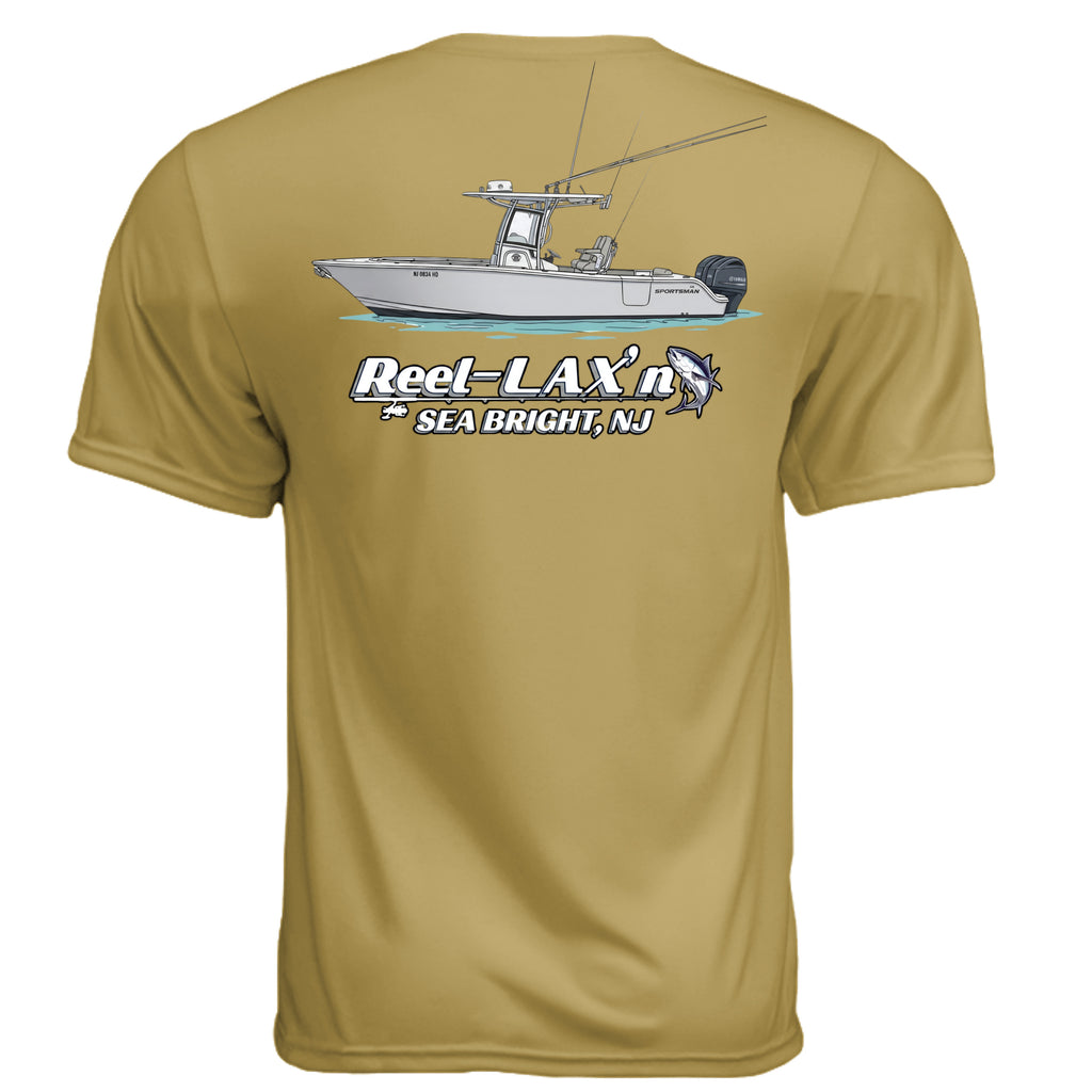 VEGAS GOLD - N3142 - BACK