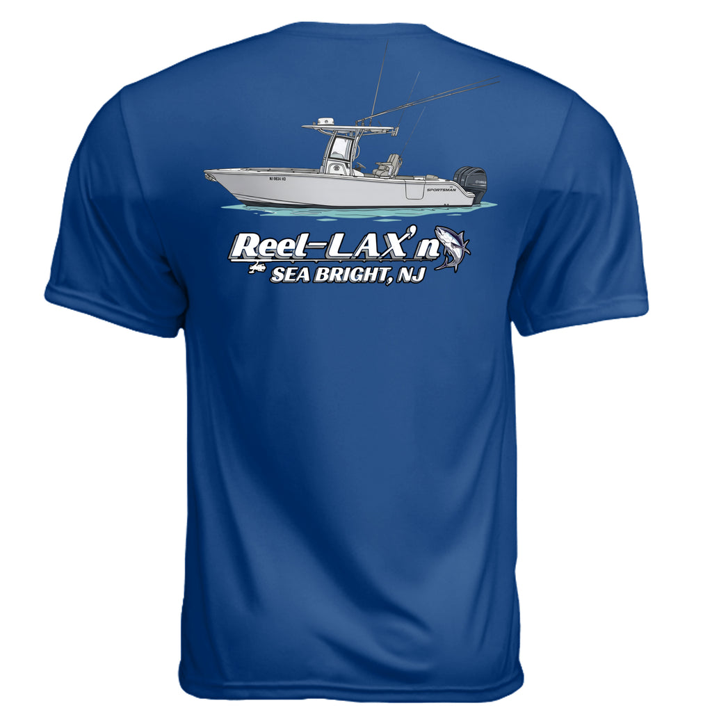 ROYAL - N3142 - BACK