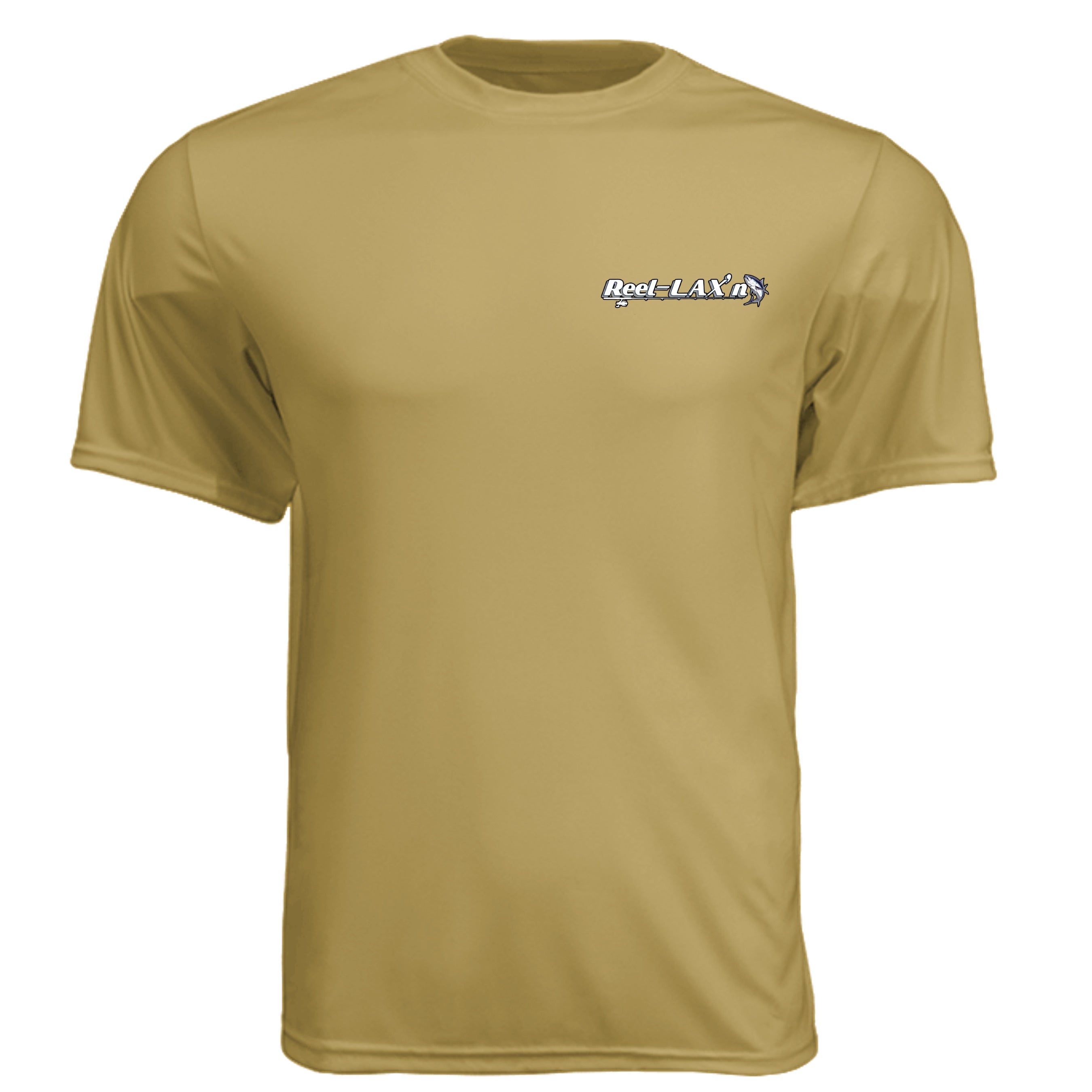 VEGAS GOLD - N3142 - FRONT