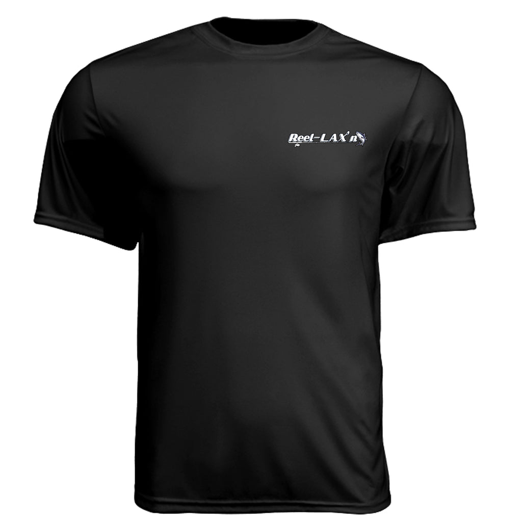 BLACK - N3142 - FRONT