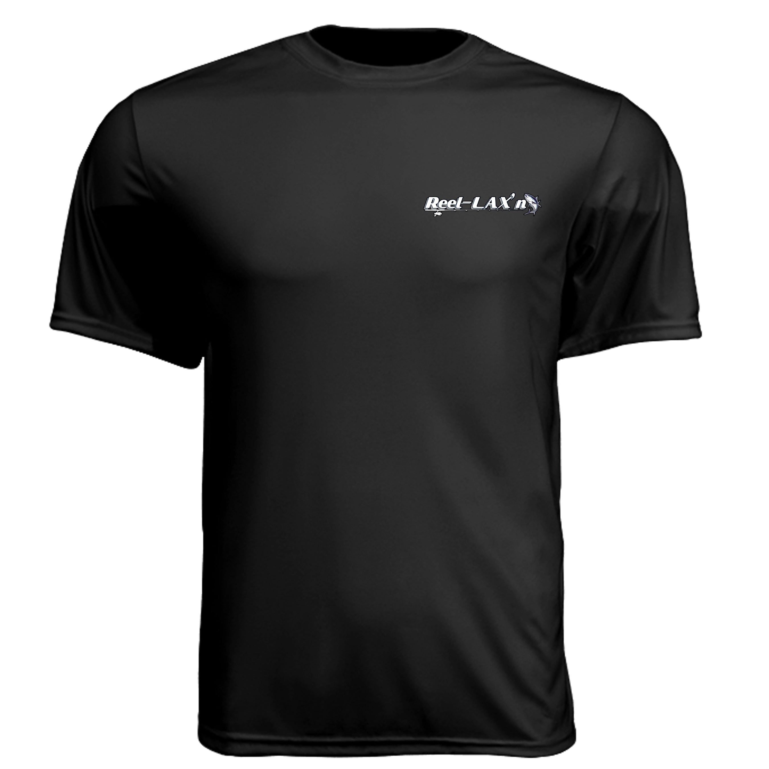 BLACK - N3142 - FRONT