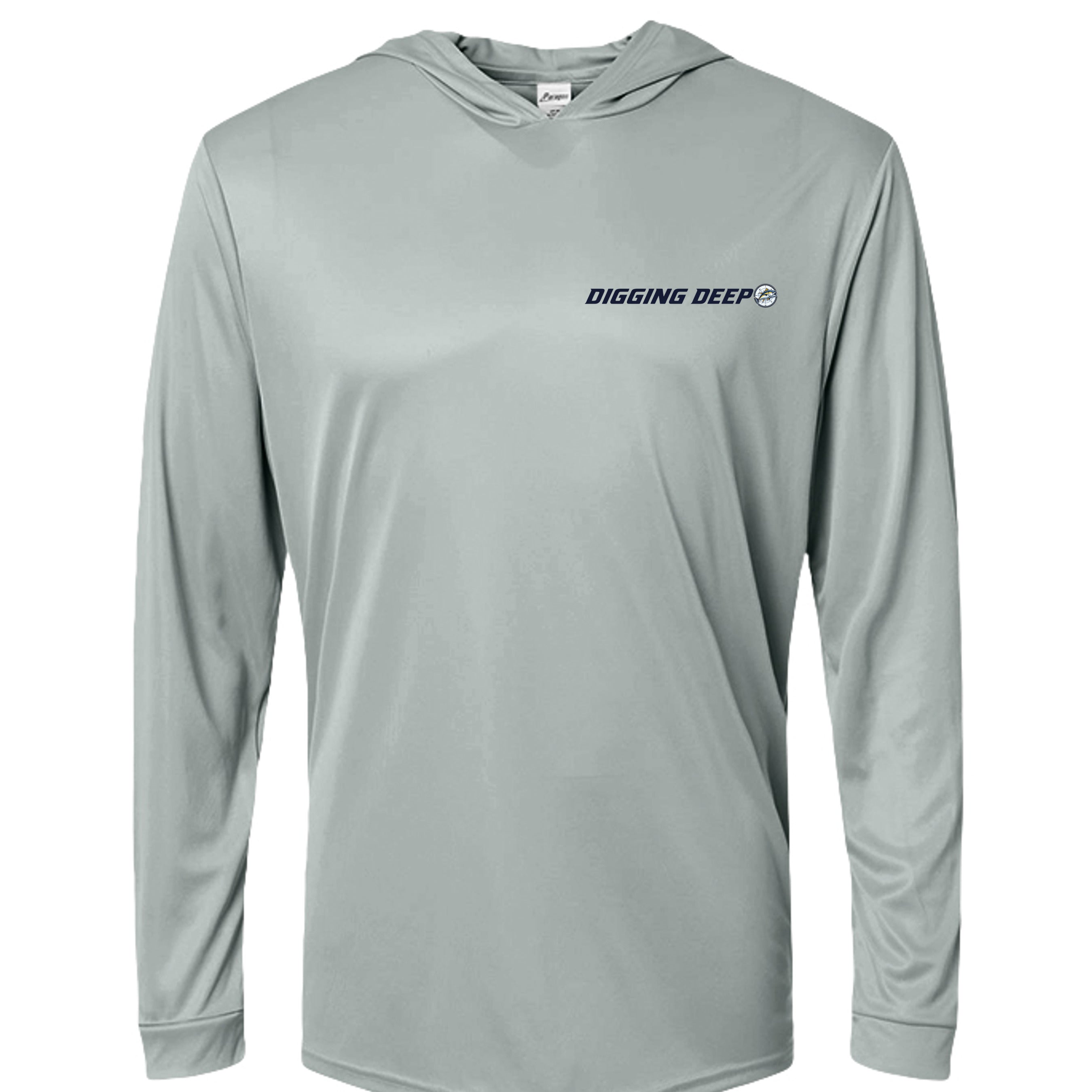 Medium Grey - 220P - FRONT