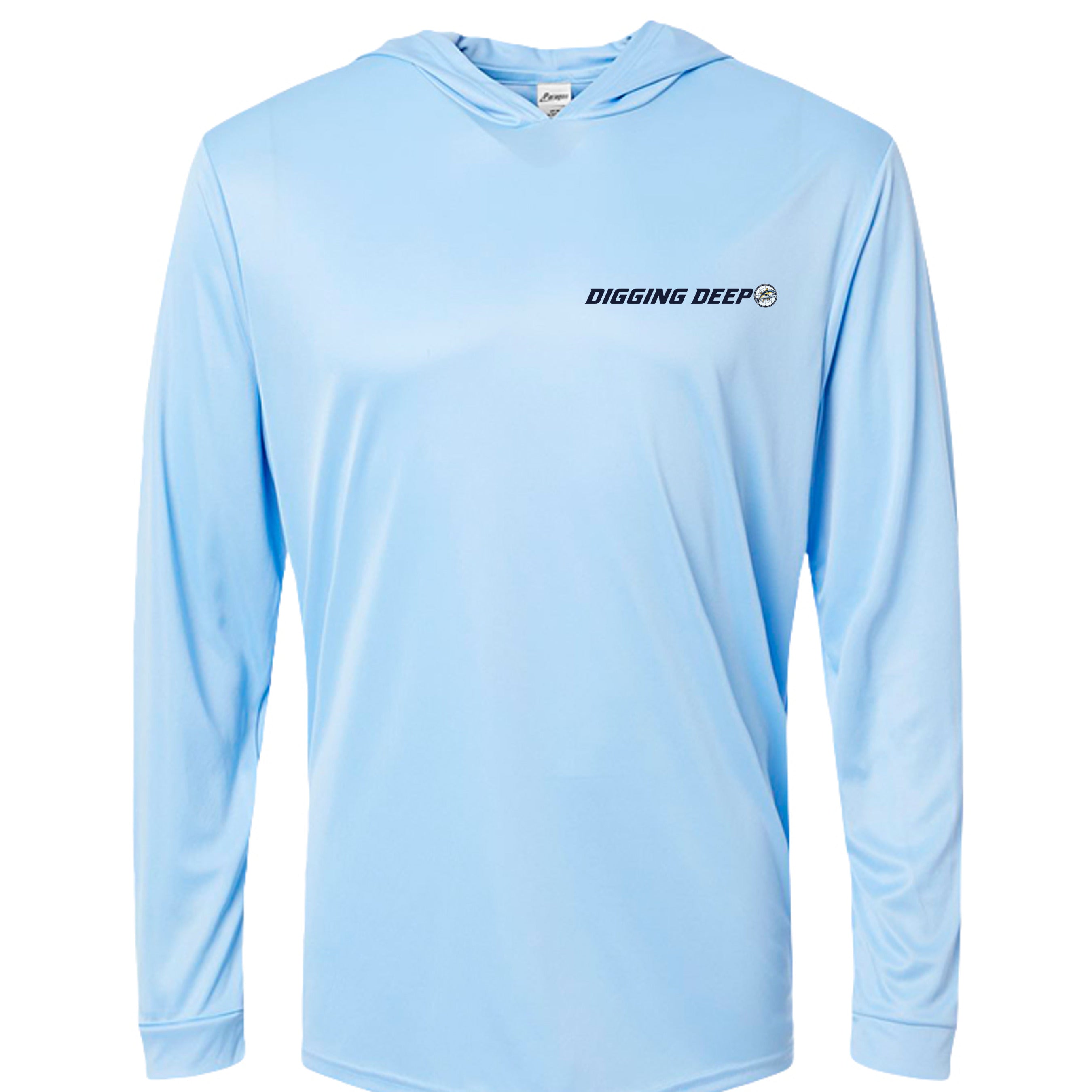 Blue Mist - 220P - FRONT