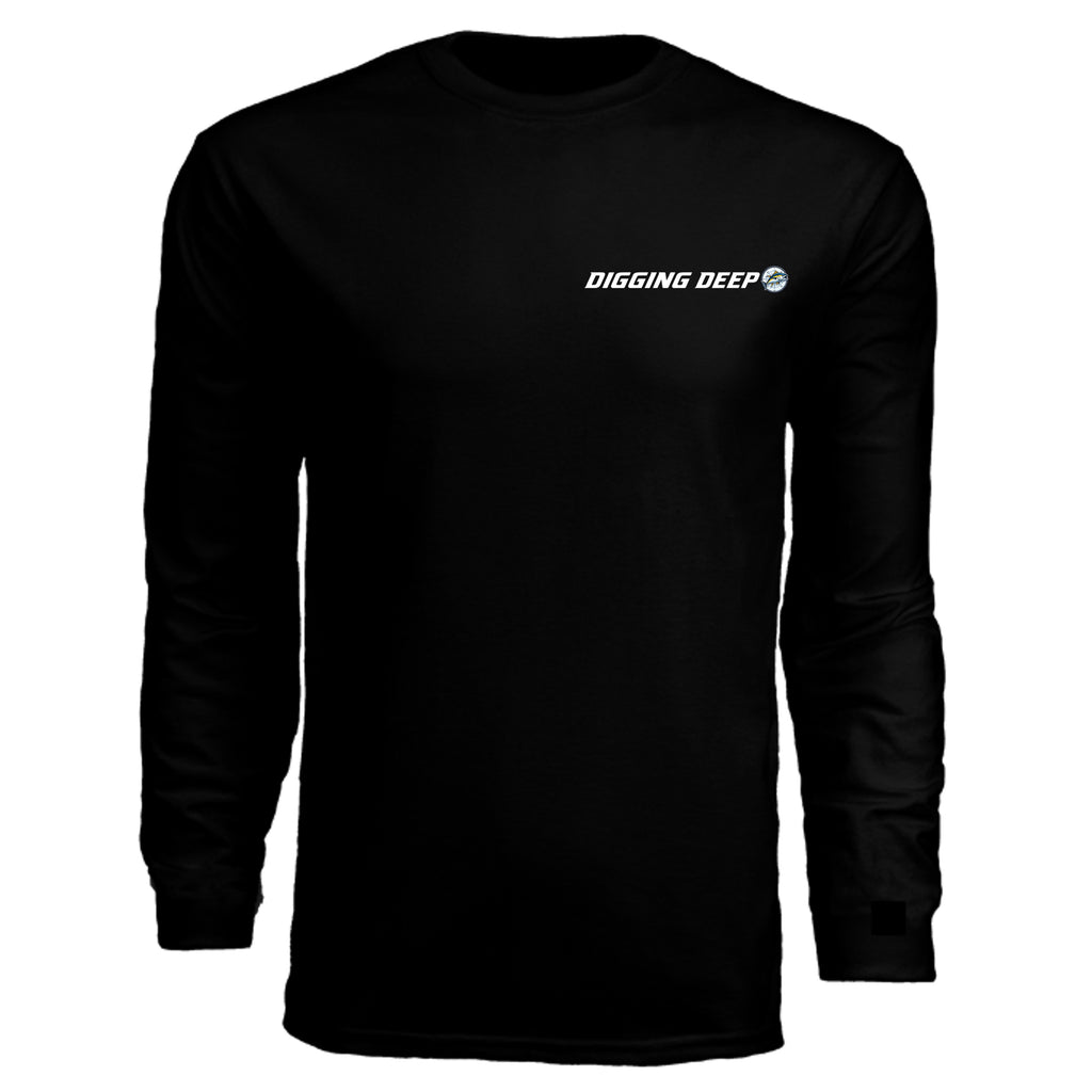 BLACK - N3165 - FRONT