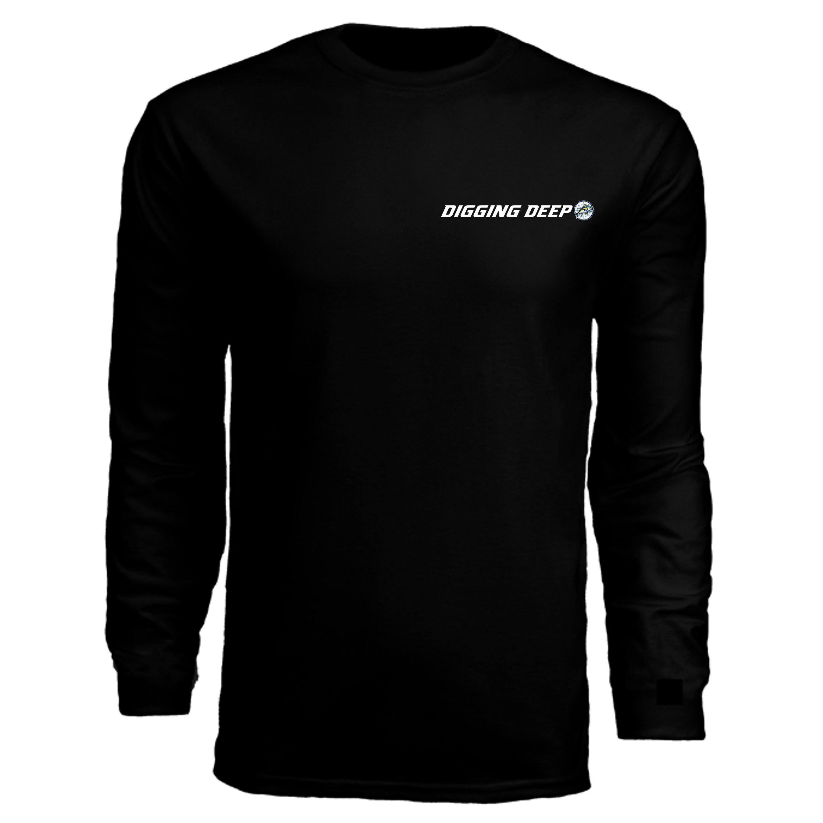 BLACK - N3165 - FRONT