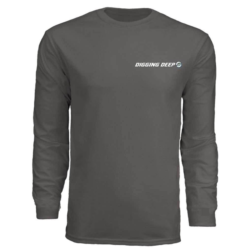 GRAPHITE - N3165 - FRONT