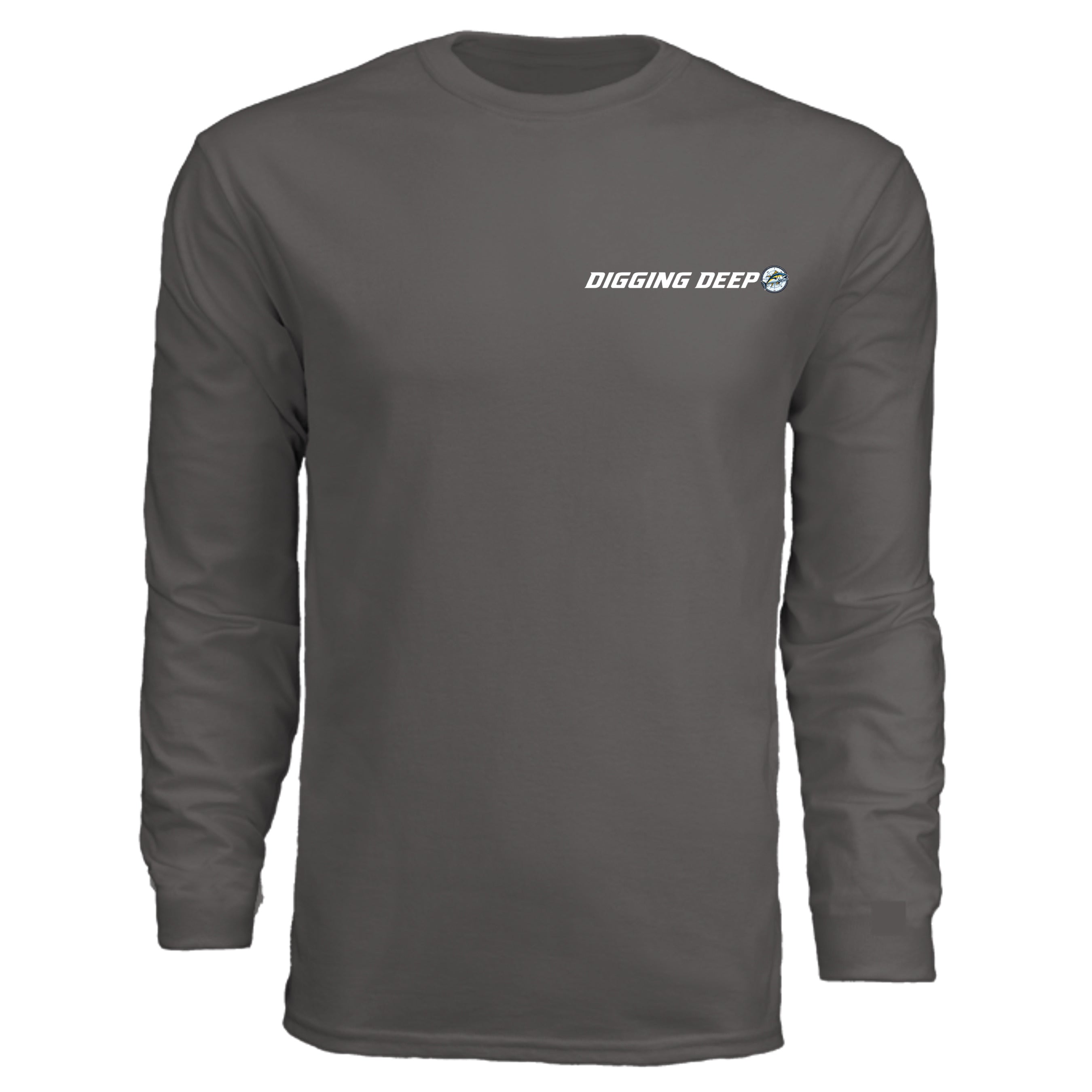 GRAPHITE - N3165 - FRONT