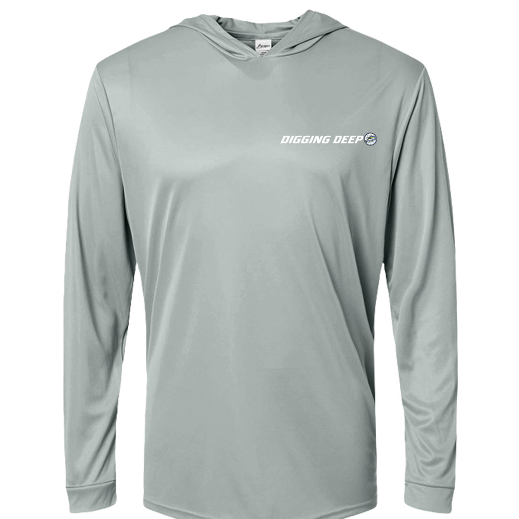 Medium Grey - 220P - FRONT