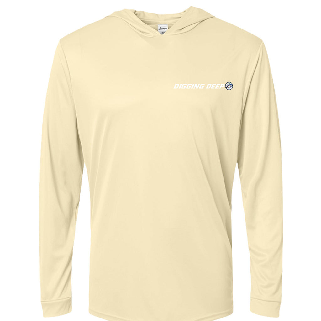 Pale Yellow - 220P - FRONT