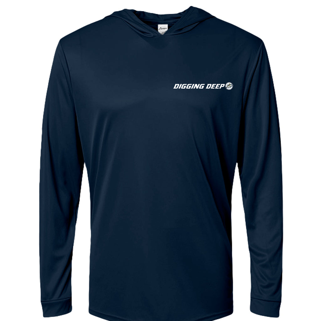 Navy - 220P - FRONT