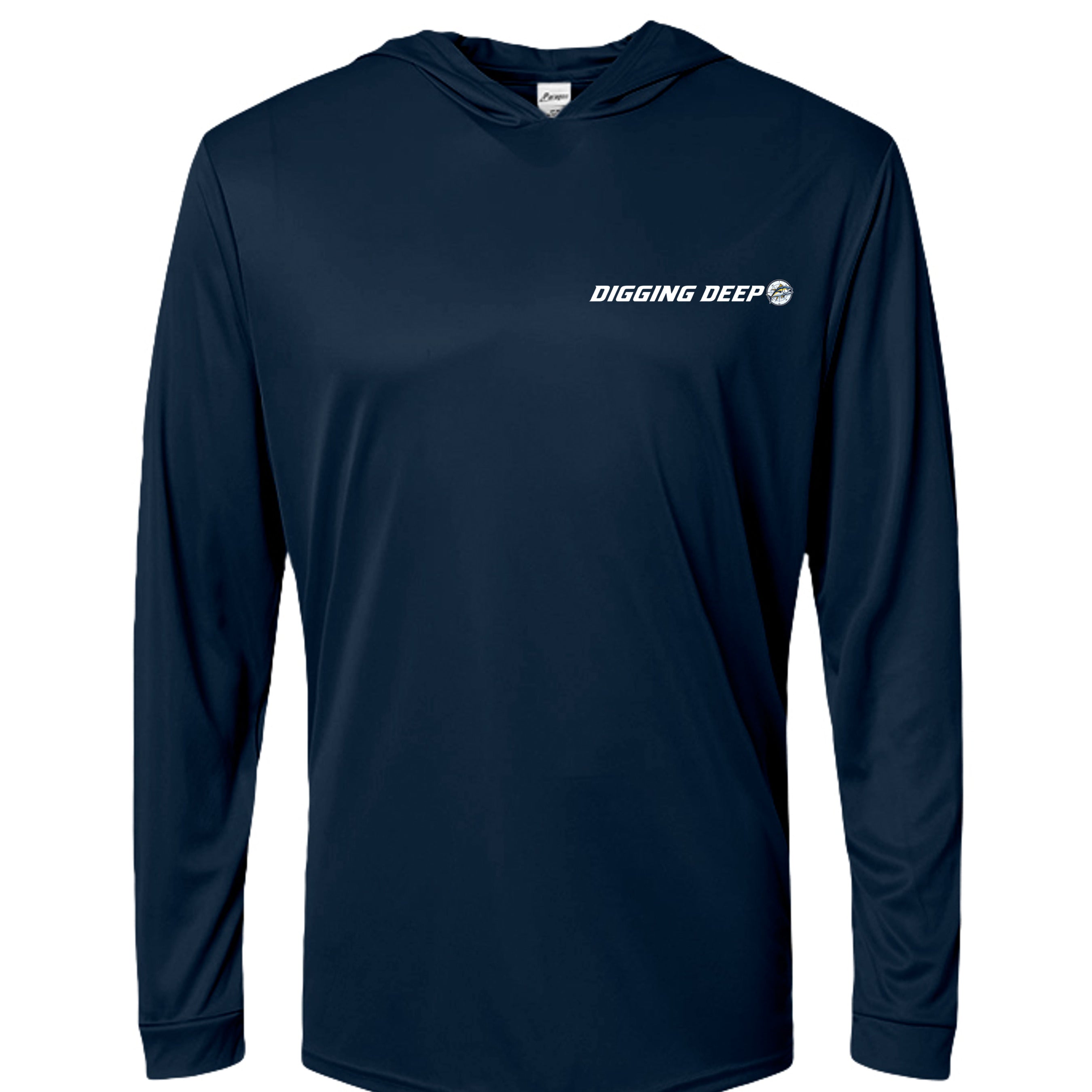 Navy - 220P - FRONT