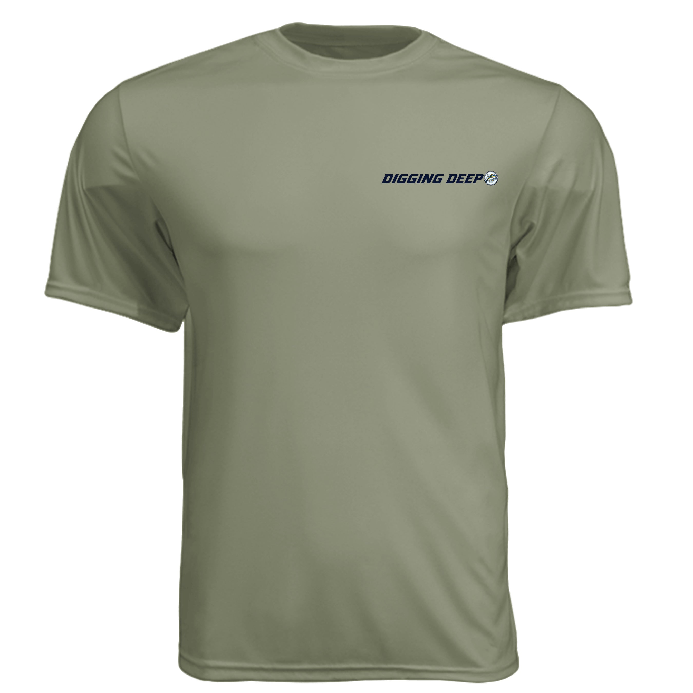 OLIVE - N3142 - FRONT