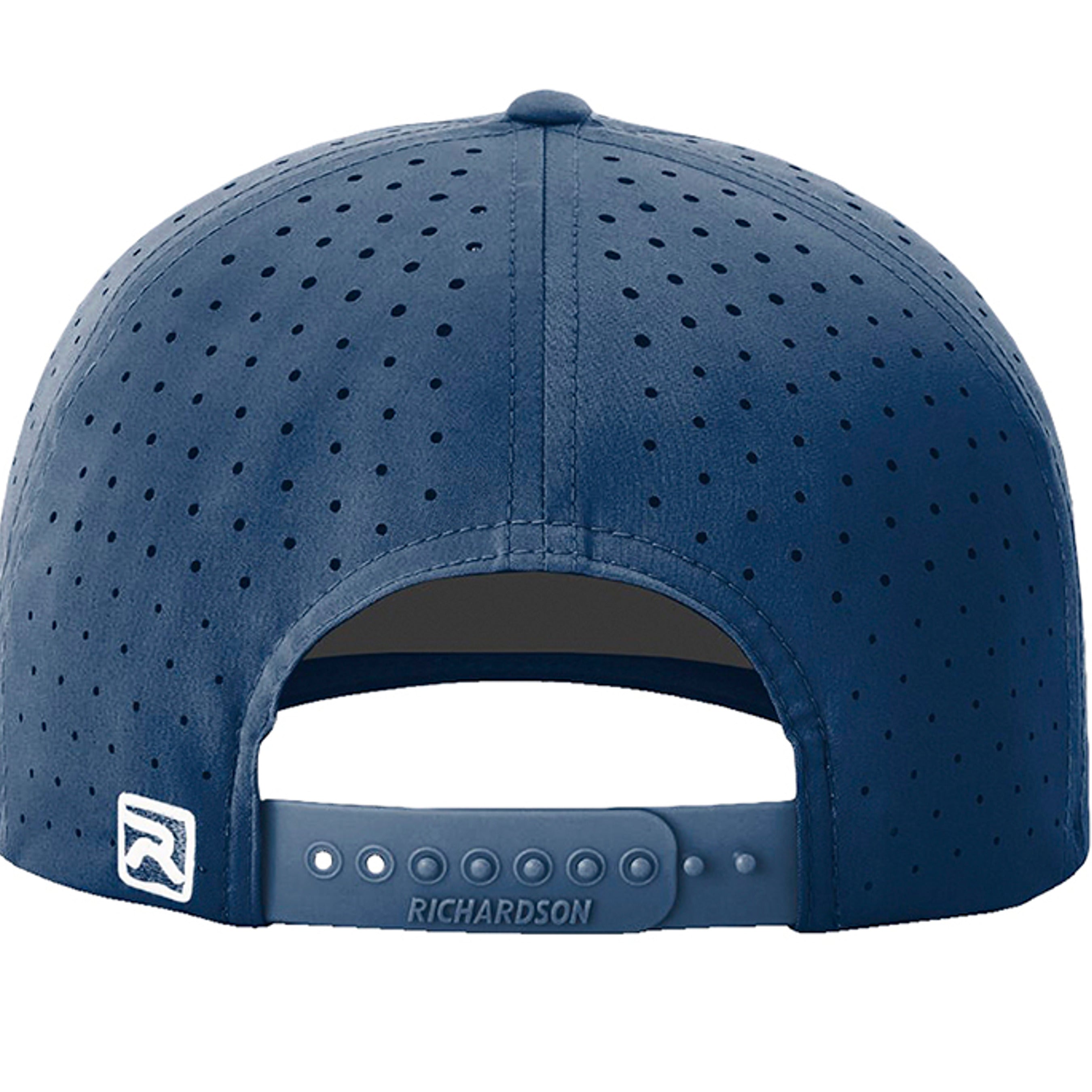 Light Blue - 632 - BACK