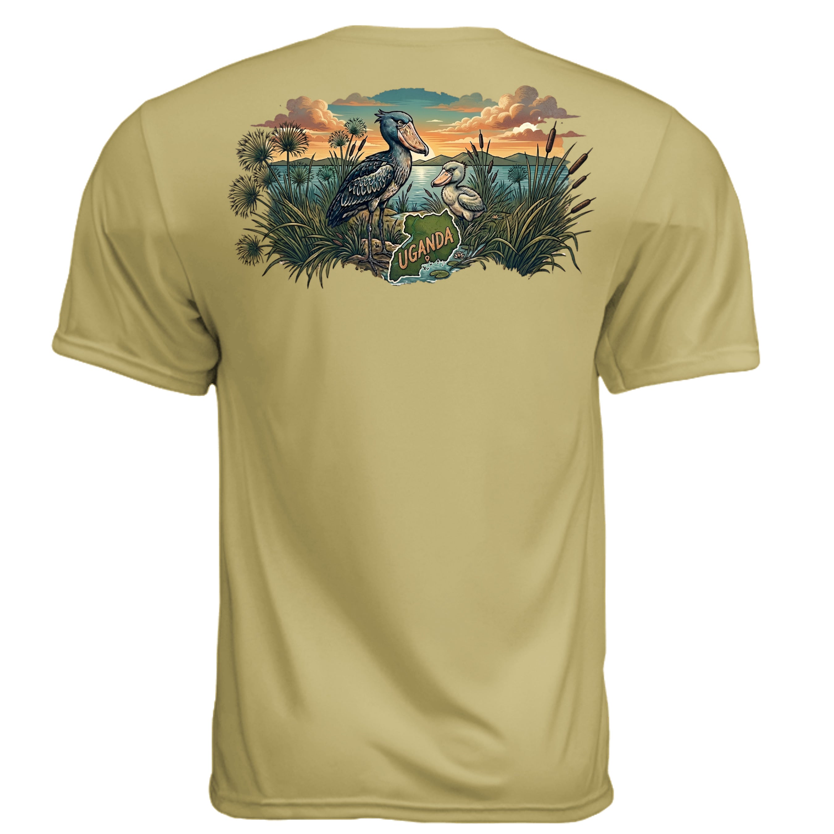 SAND - N3142 - BACK