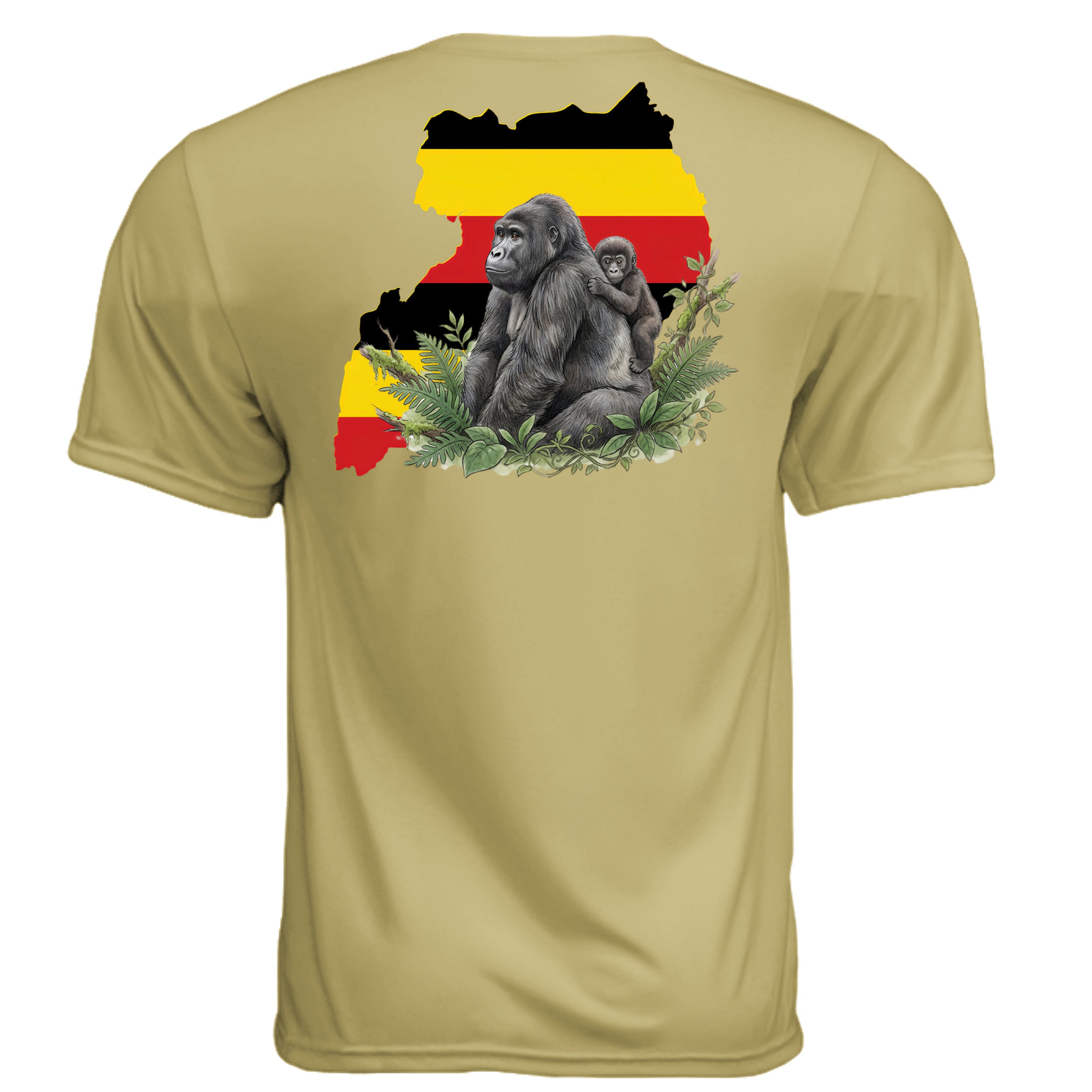 SAND - N3142 - BACK