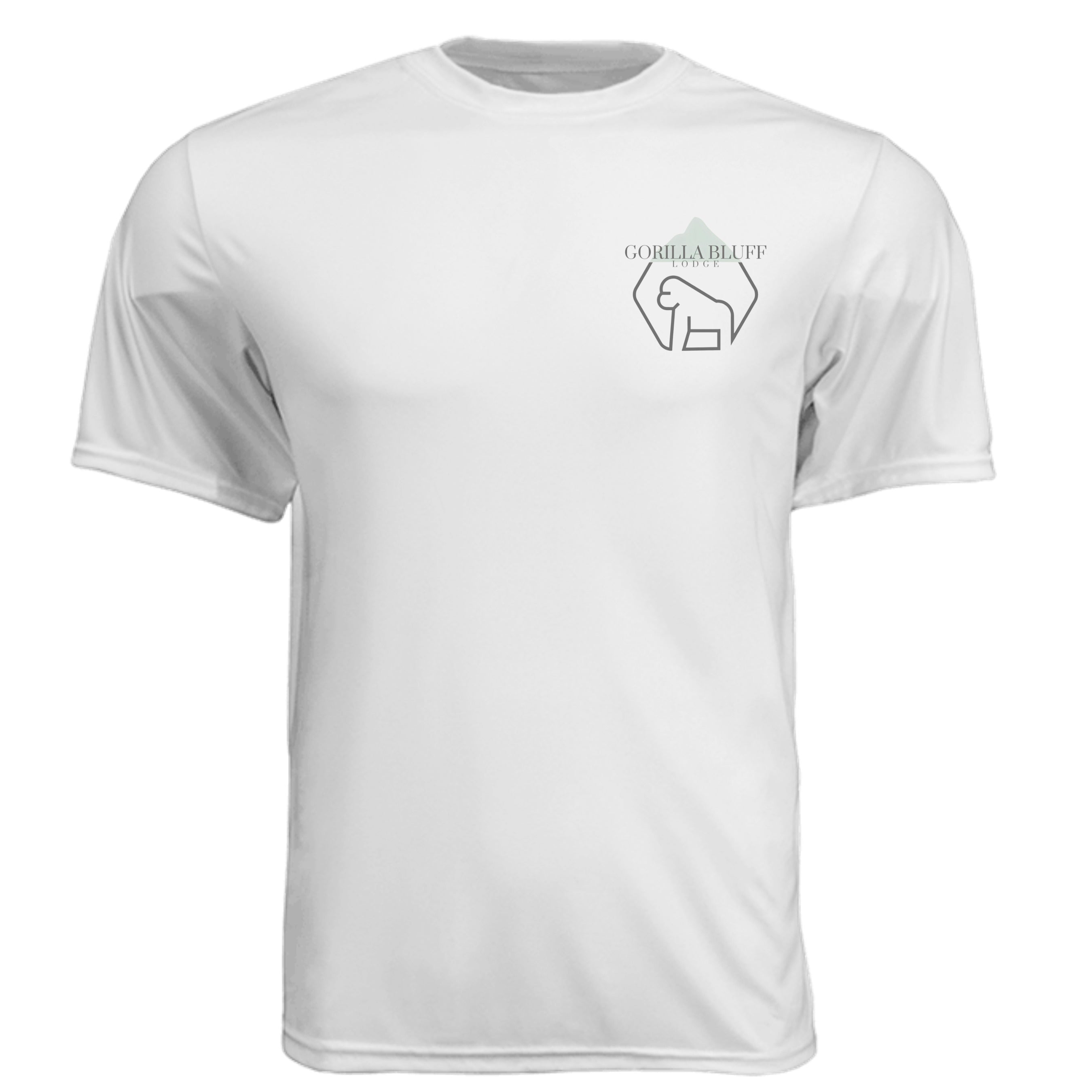 WHITE - N3142 - FRONT