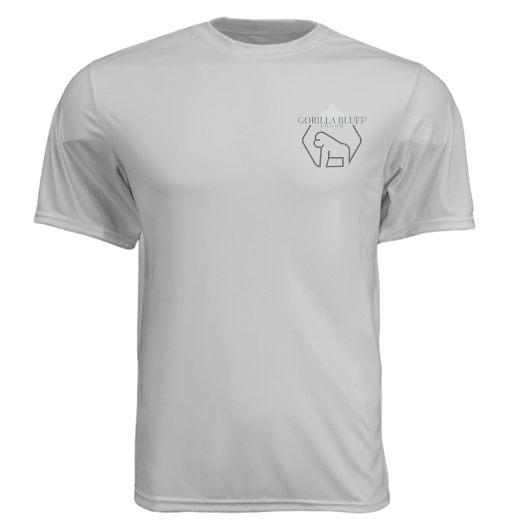SILVER - N3142 - FRONT