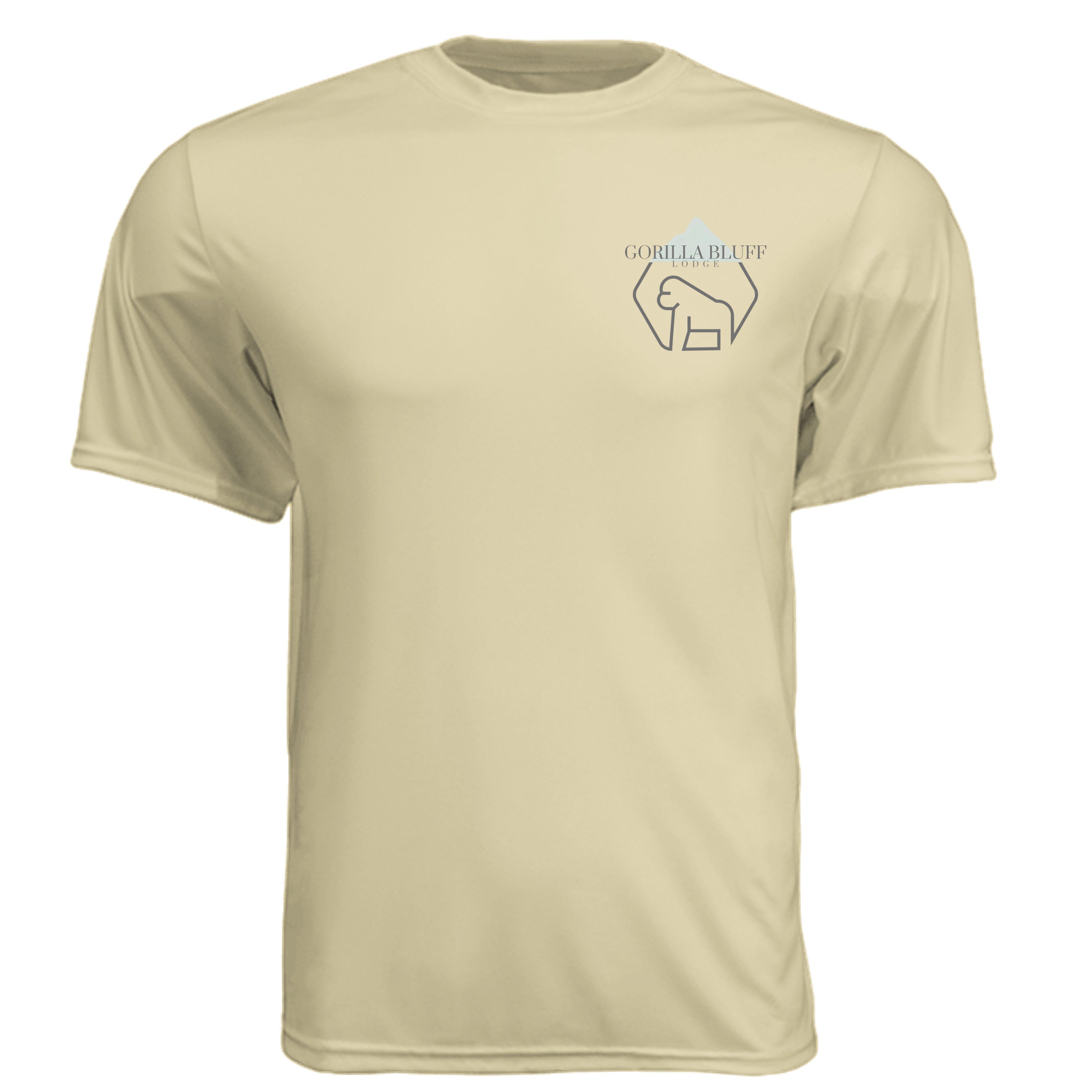 LIGHT YELLOW - N3142 - FRONT