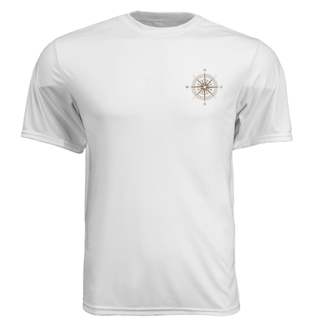 WHITE - N3142 - FRONT