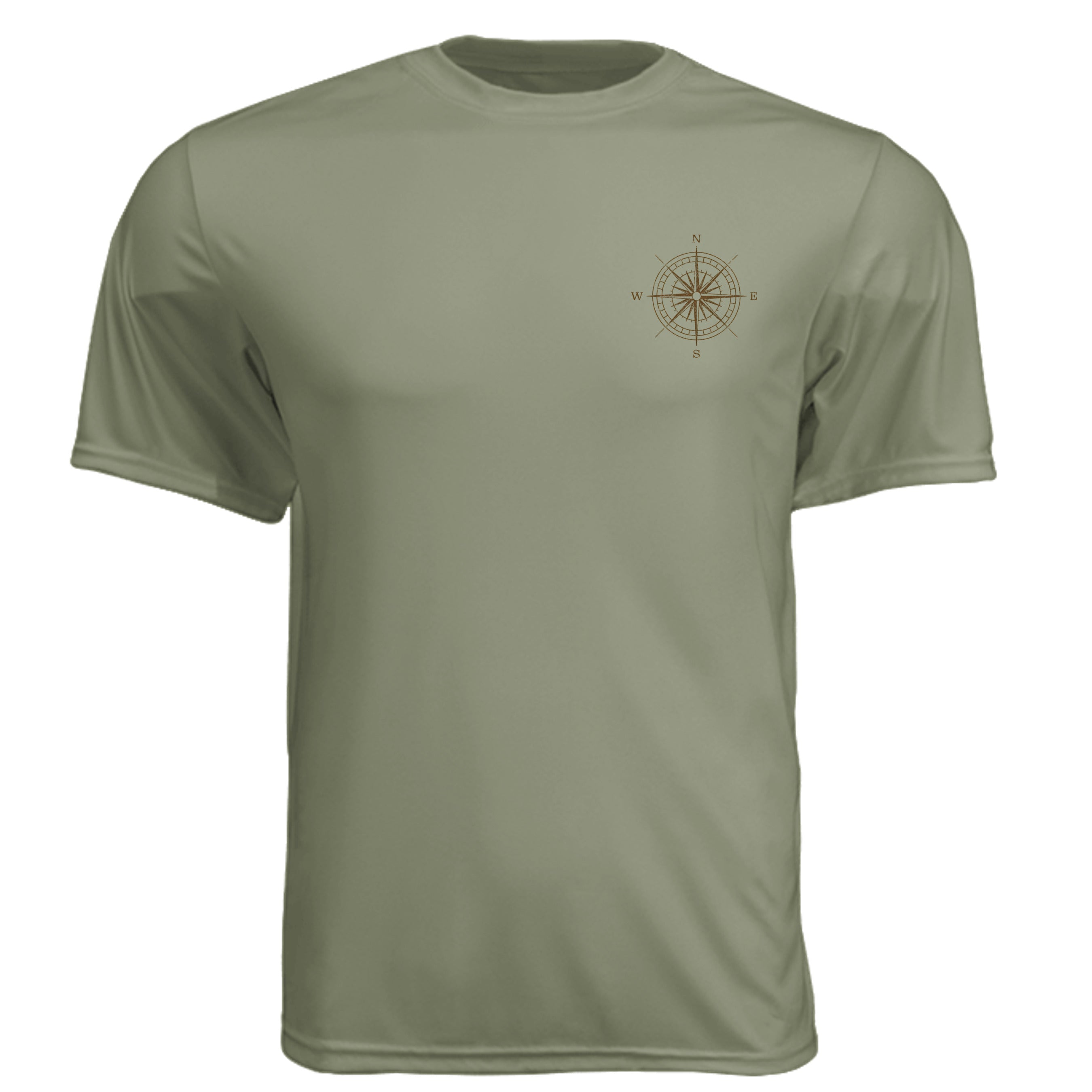 OLIVE - N3142 - FRONT
