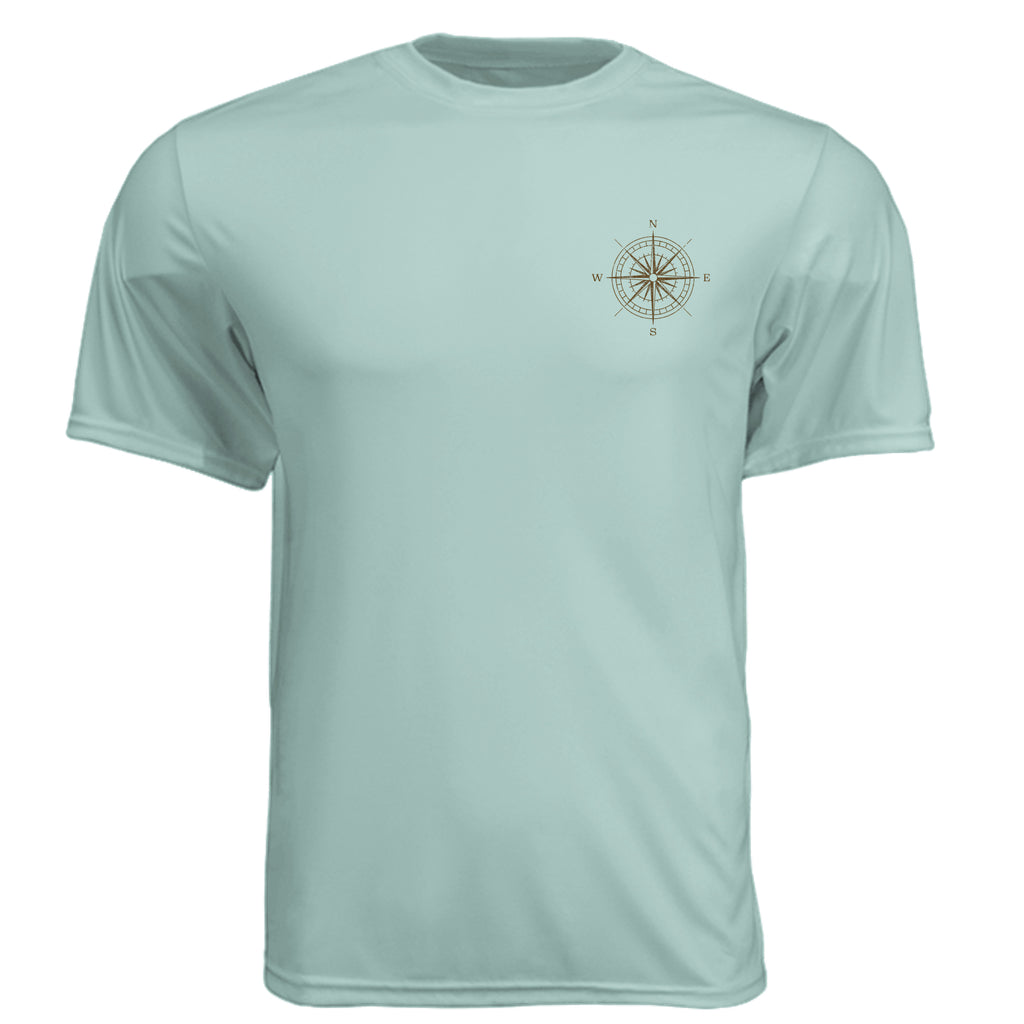 PASTEL MINT - N3142 - FRONT
