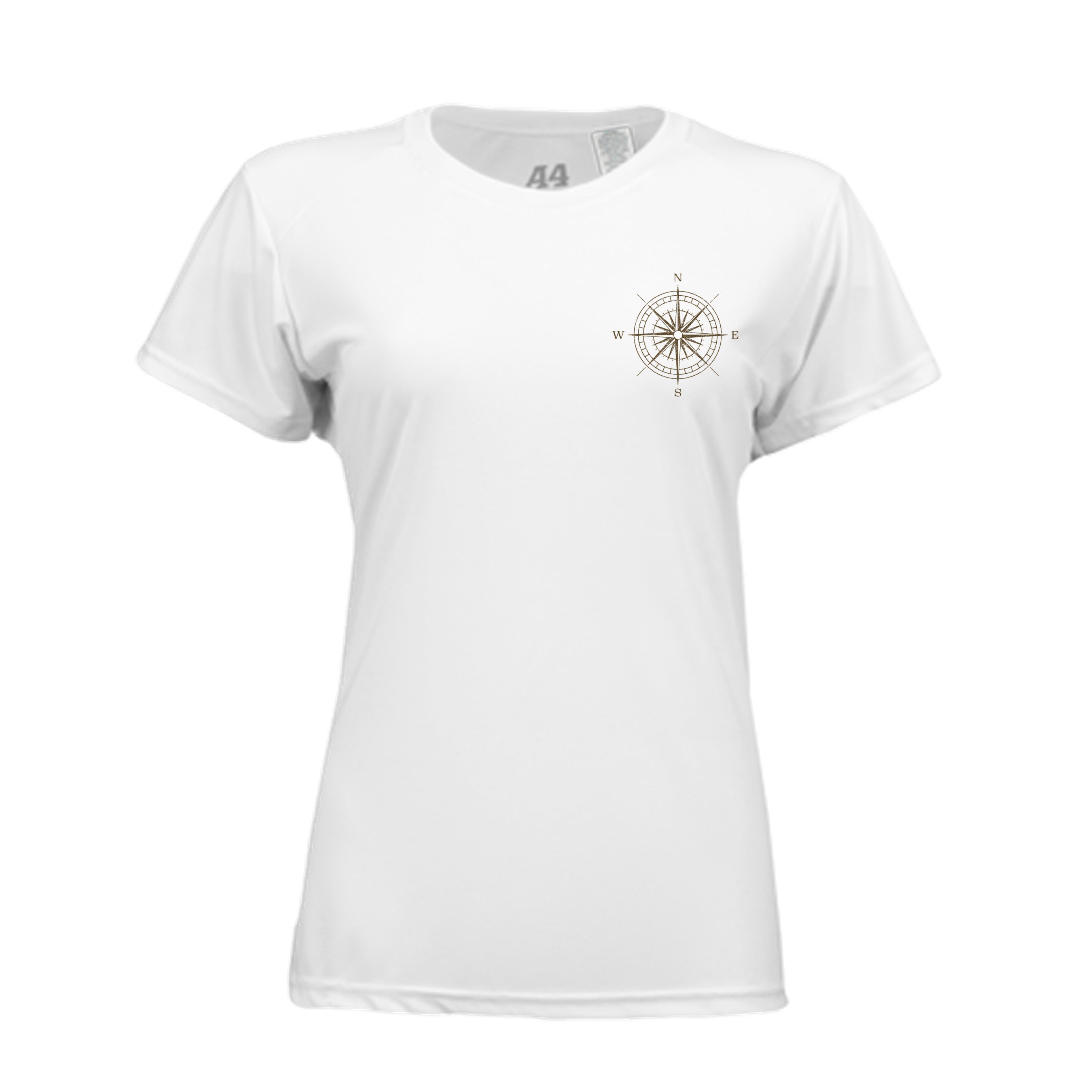 WHITE - NW3201 - FRONT