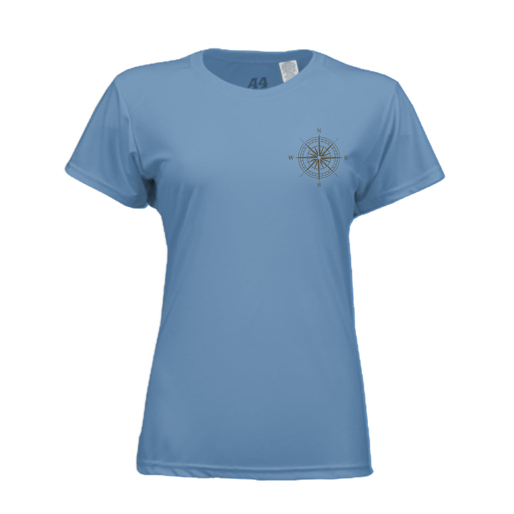 LIGHT BLUE - NW3201 - FRONT