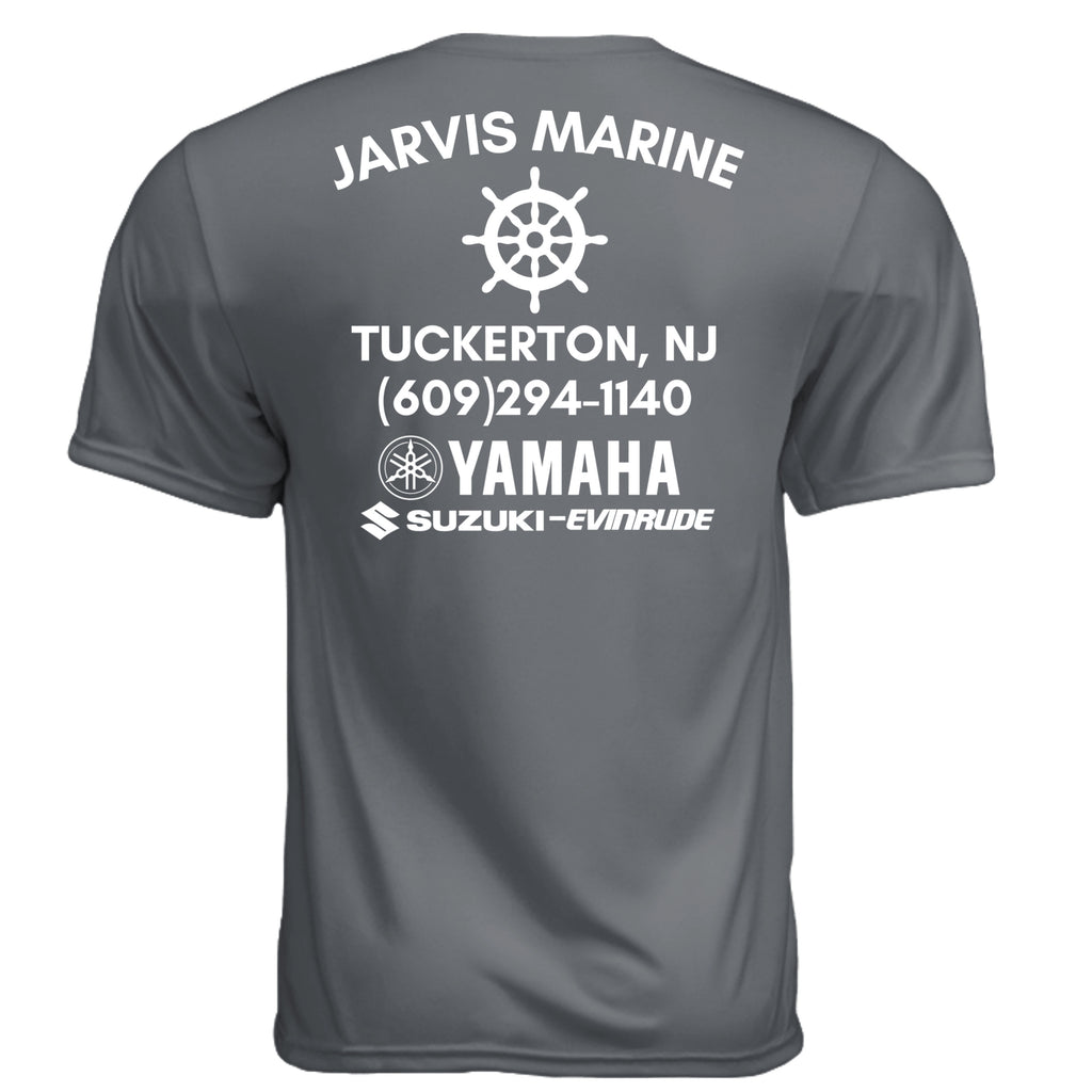 GRAPHITE - N3142 - BACK