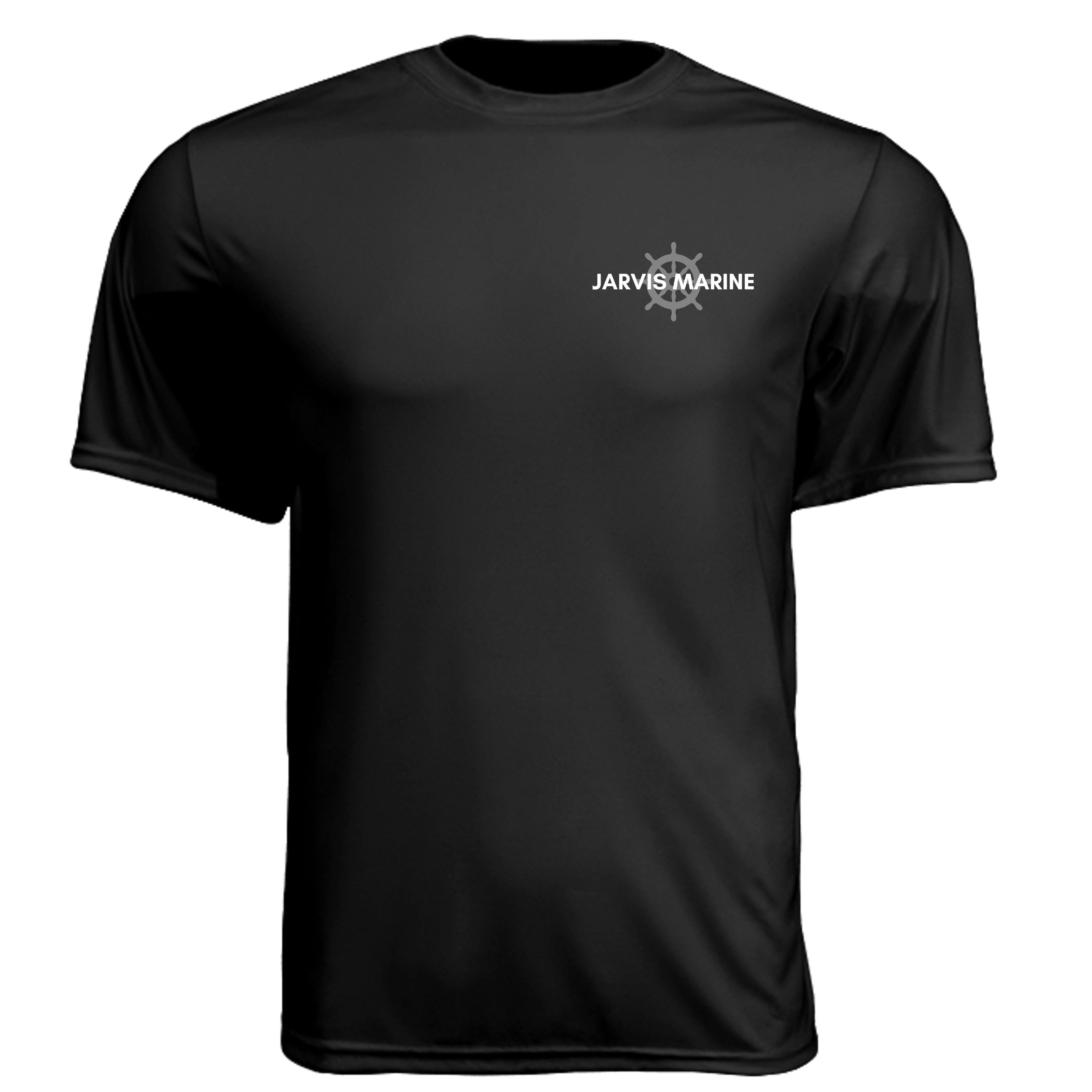 BLACK - N3142 - FRONT