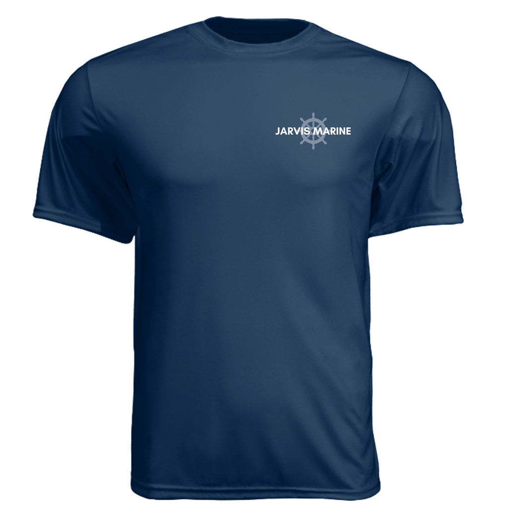 NAVY - N3142 - FRONT