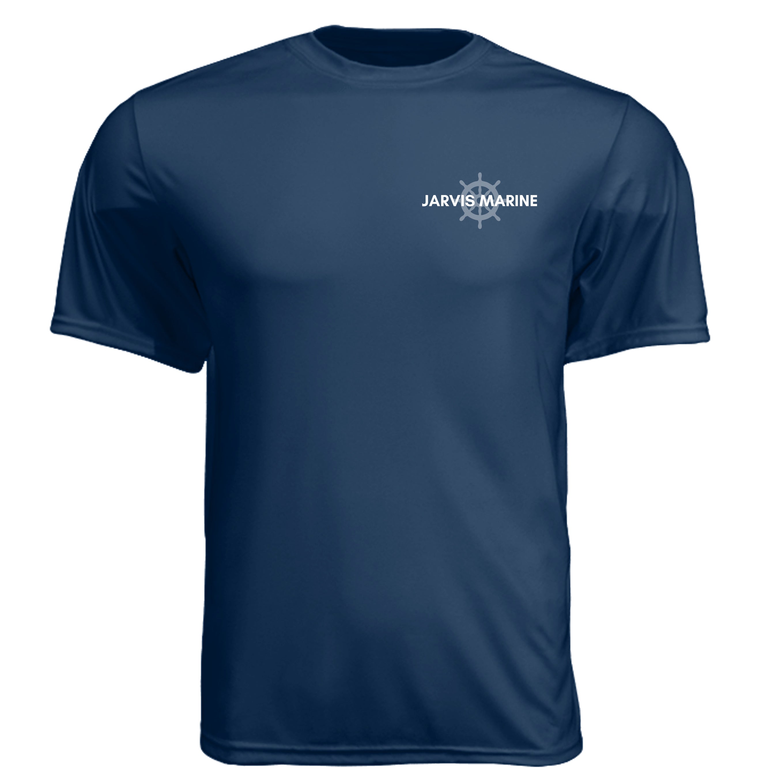 NAVY - N3142 - FRONT
