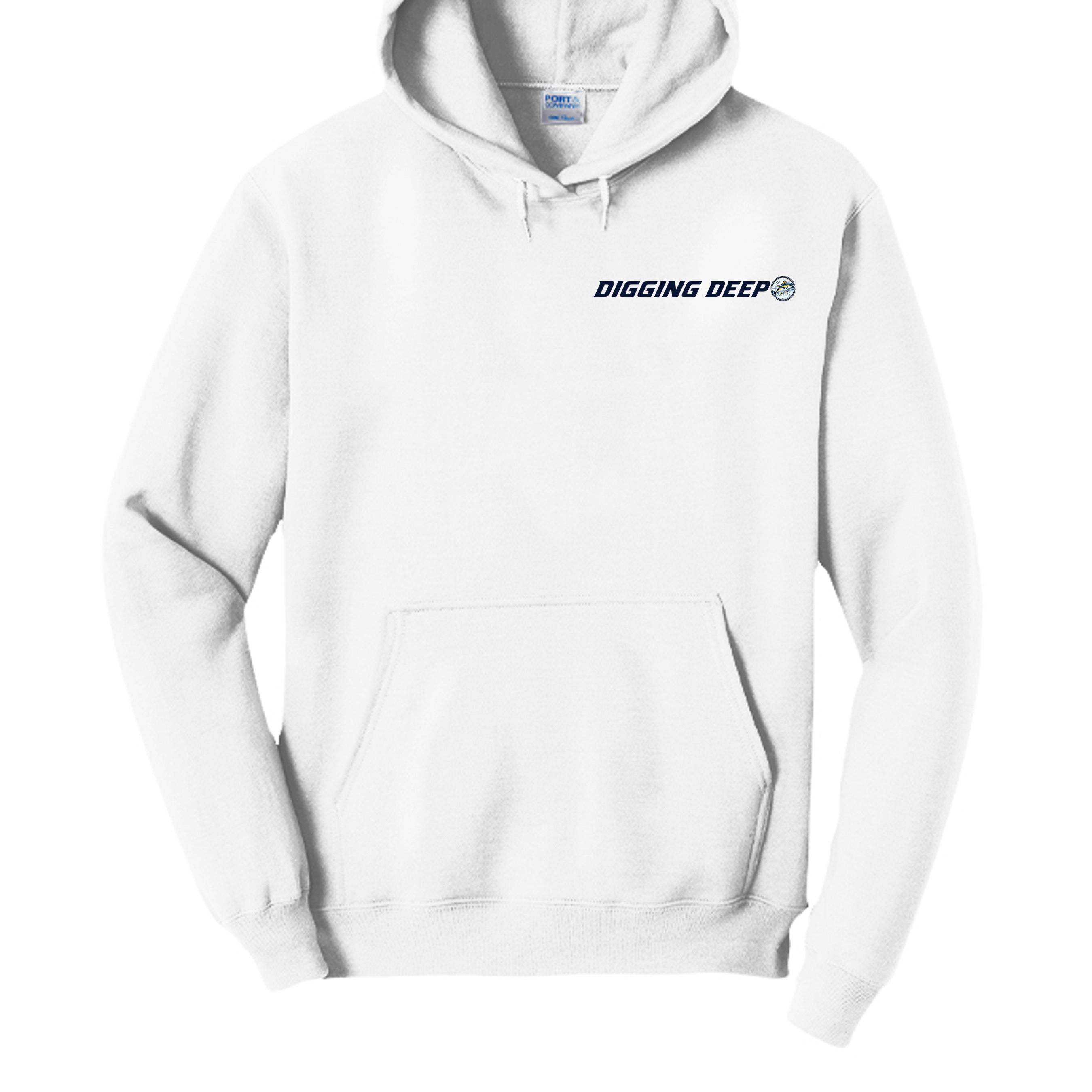 White - PC78H - FRONT