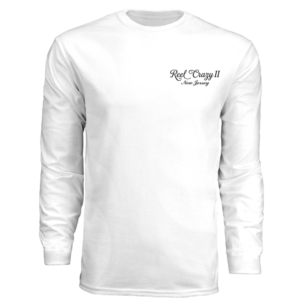 WHITE - N3165 - FRONT