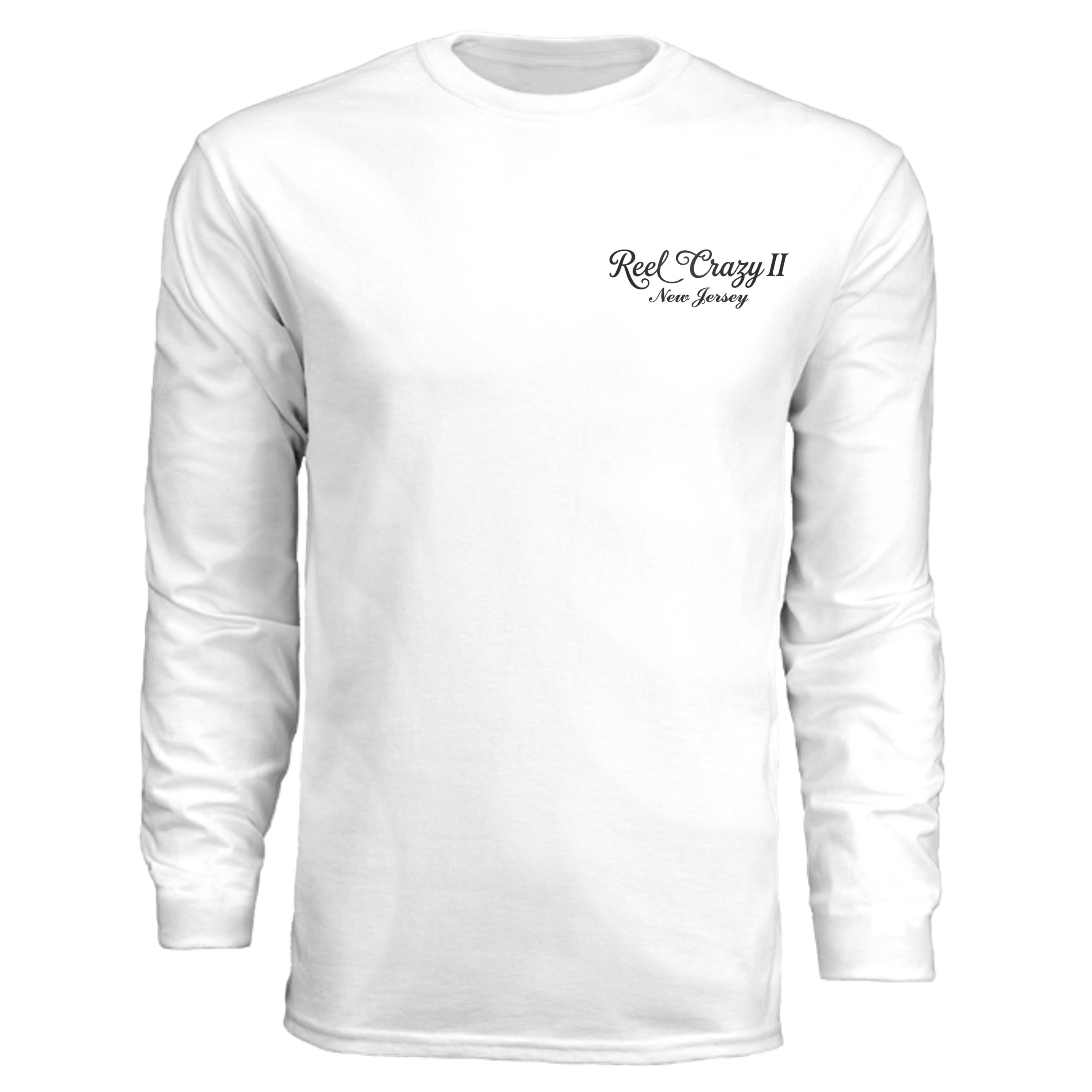 WHITE - N3165 - FRONT