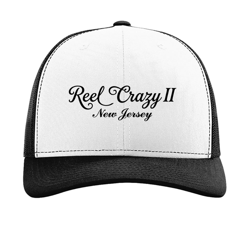 White/ Black - 112 - FRONT