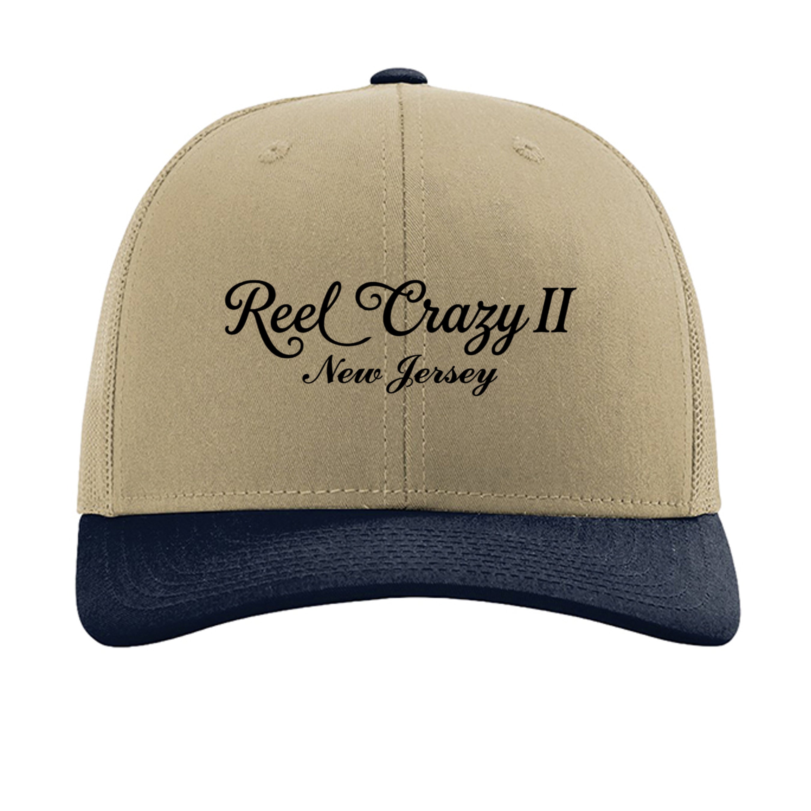 Khaki/ Khaki/ Navy - 112 - FRONT
