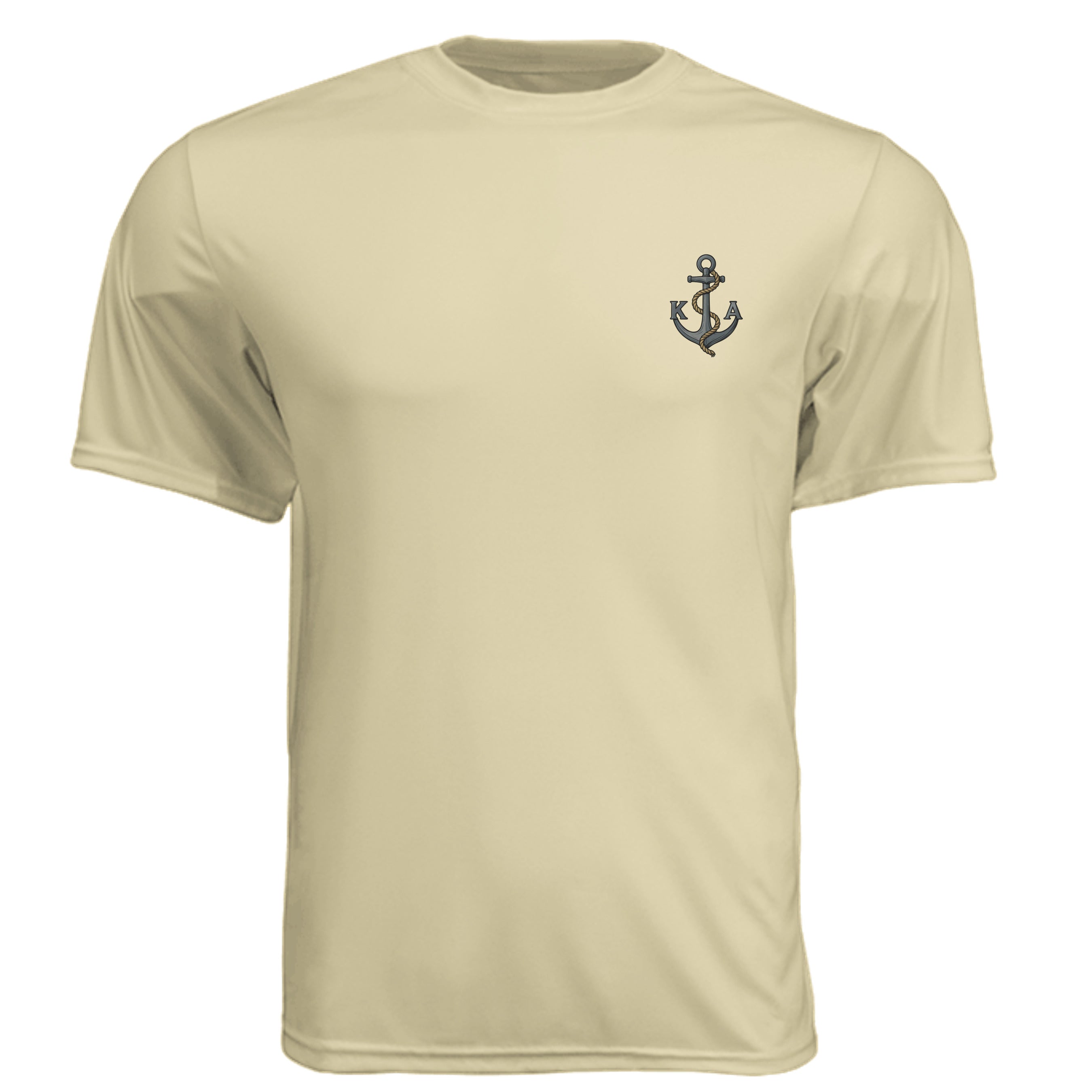 LIGHT YELLOW - N3142 - FRONT