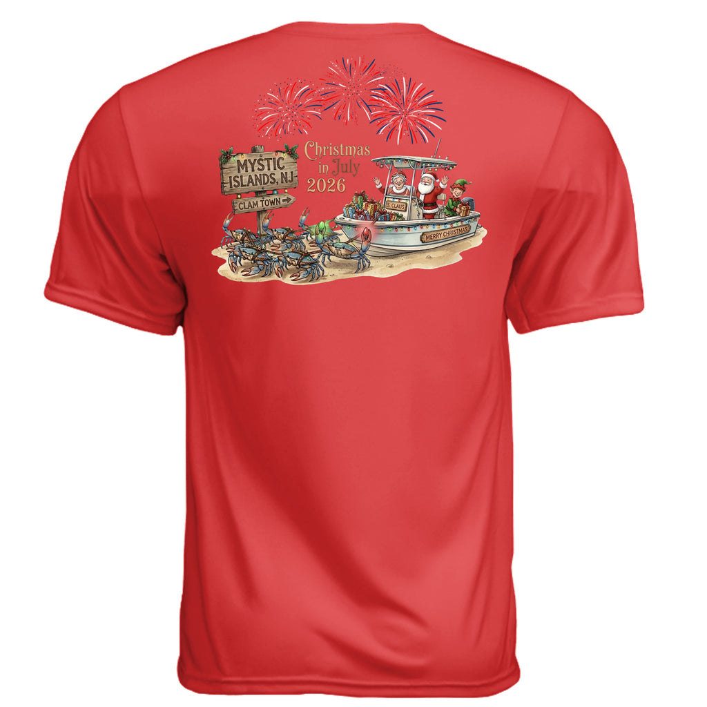 SCARLET - N3142 - BACK