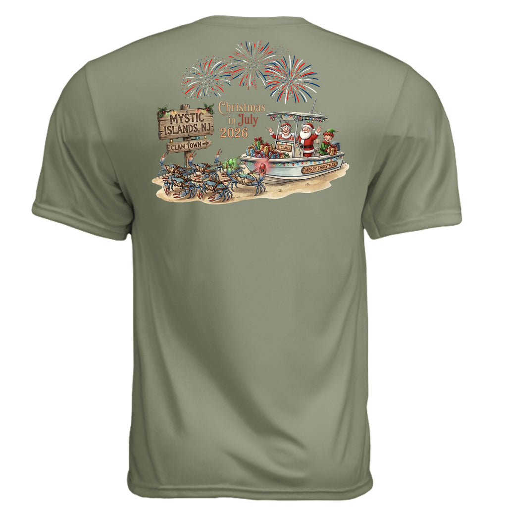 OLIVE - N3142 - BACK