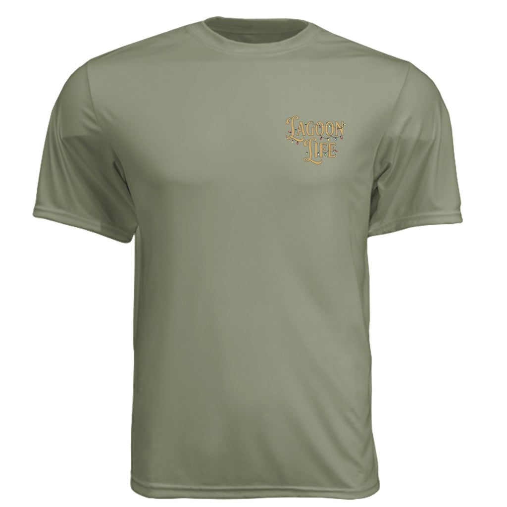 OLIVE - N3142 - FRONT