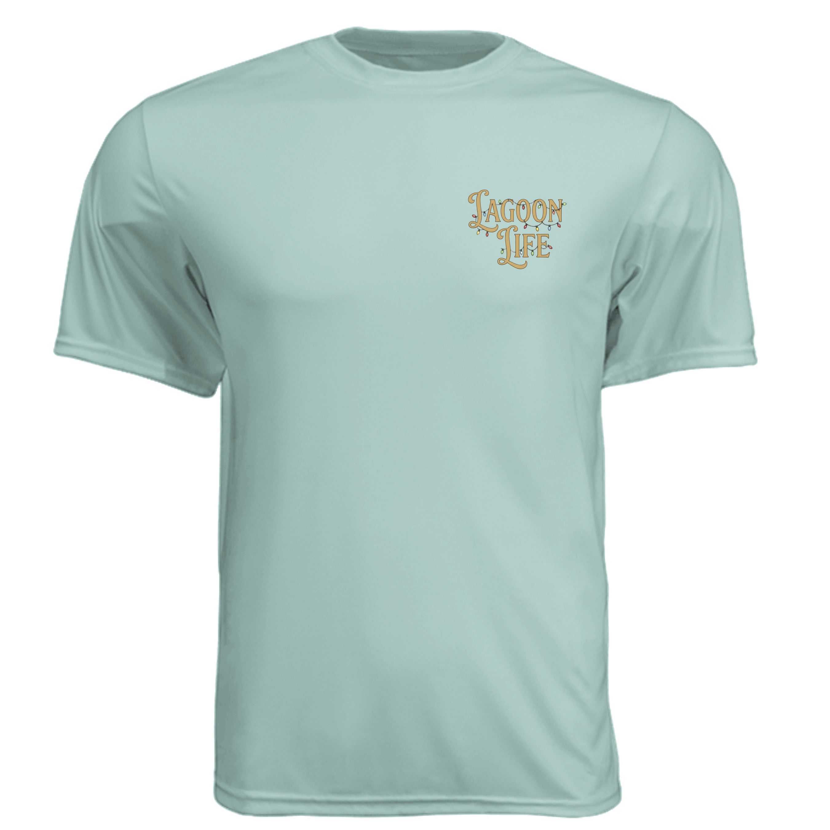 PASTEL MINT - N3142 - FRONT