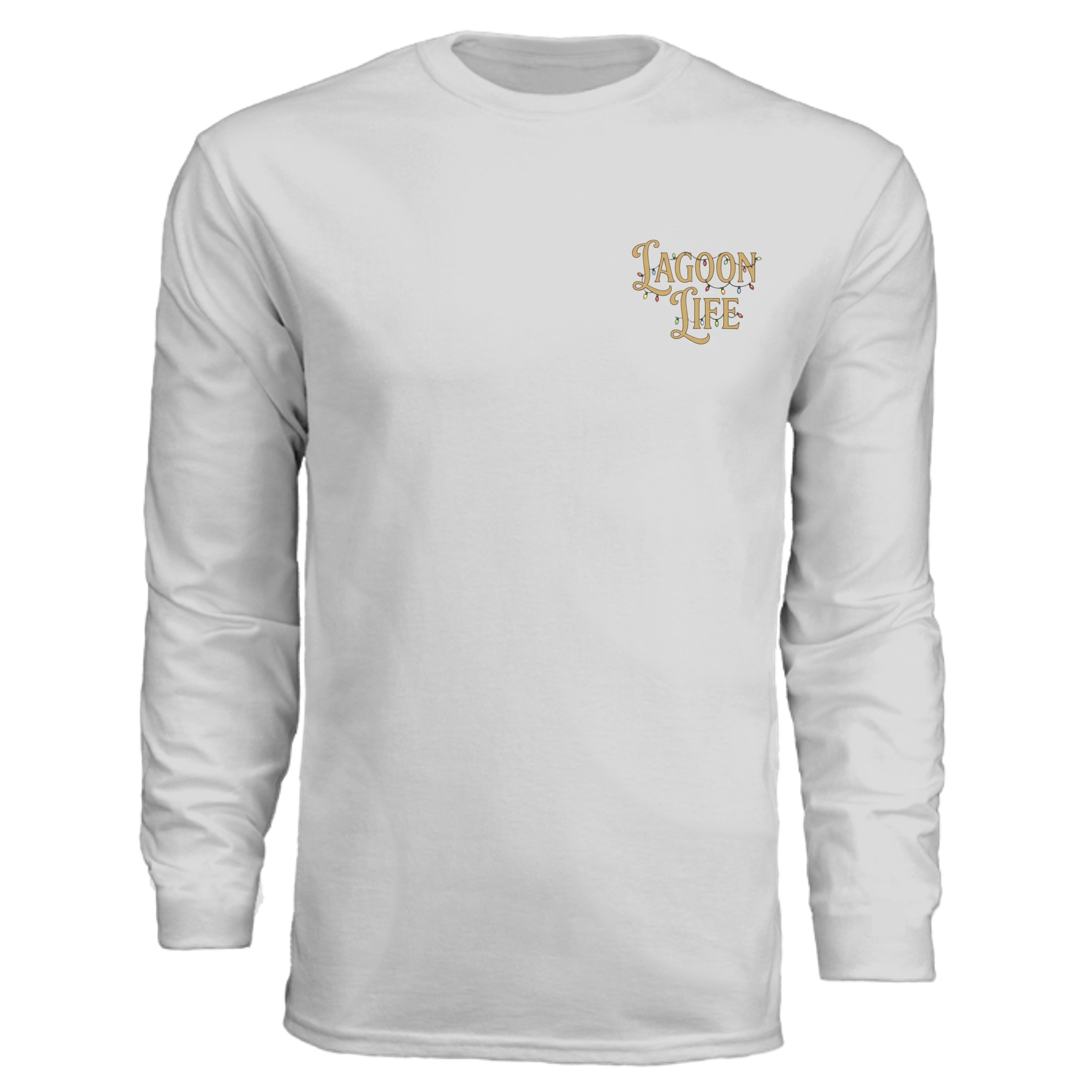 SILVER - N3165 - FRONT