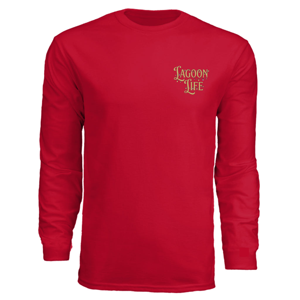 SCARLET - N3165 - FRONT