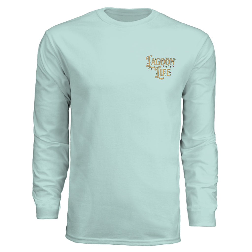 PASTEL MINT - N3165 - FRONT