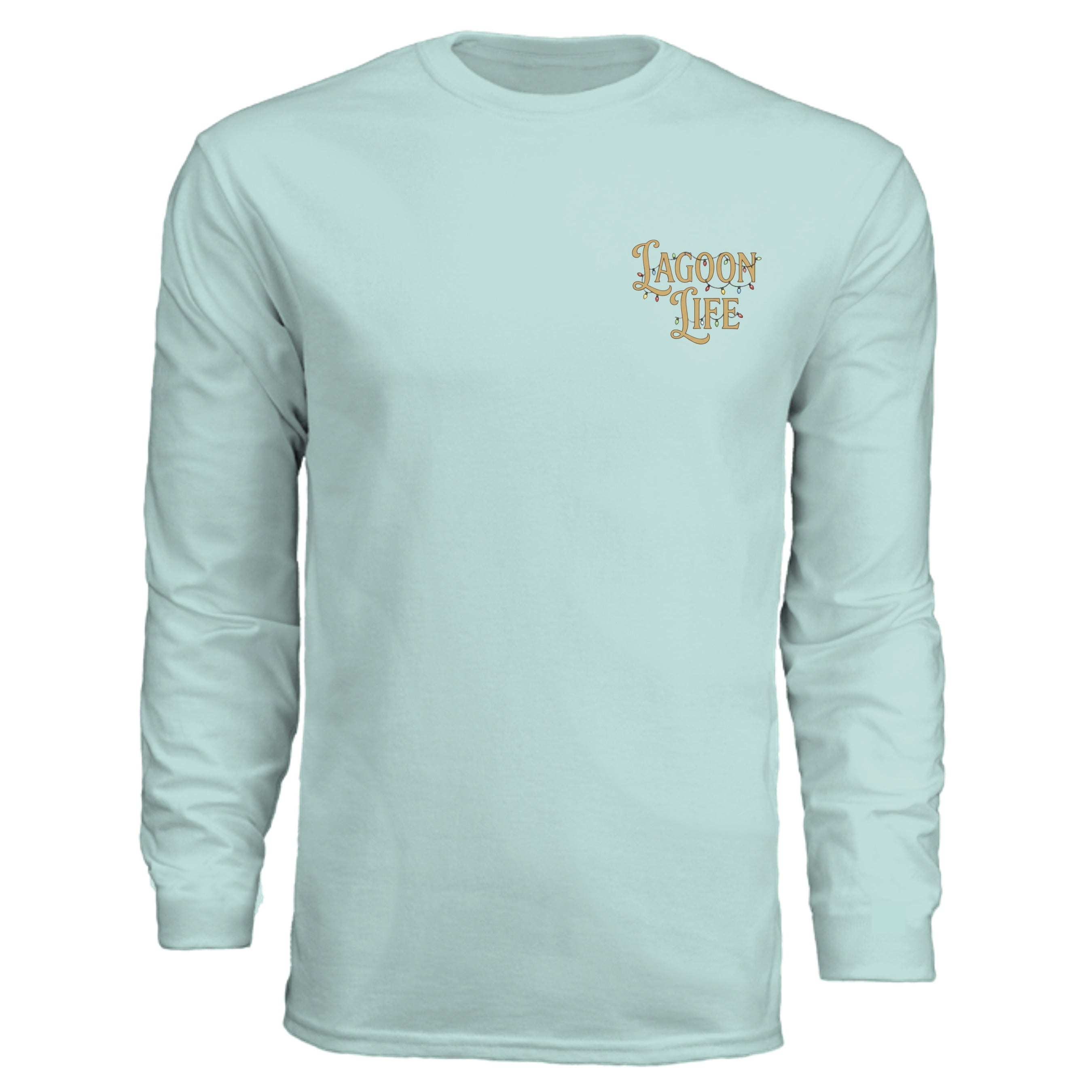 PASTEL MINT - N3165 - FRONT